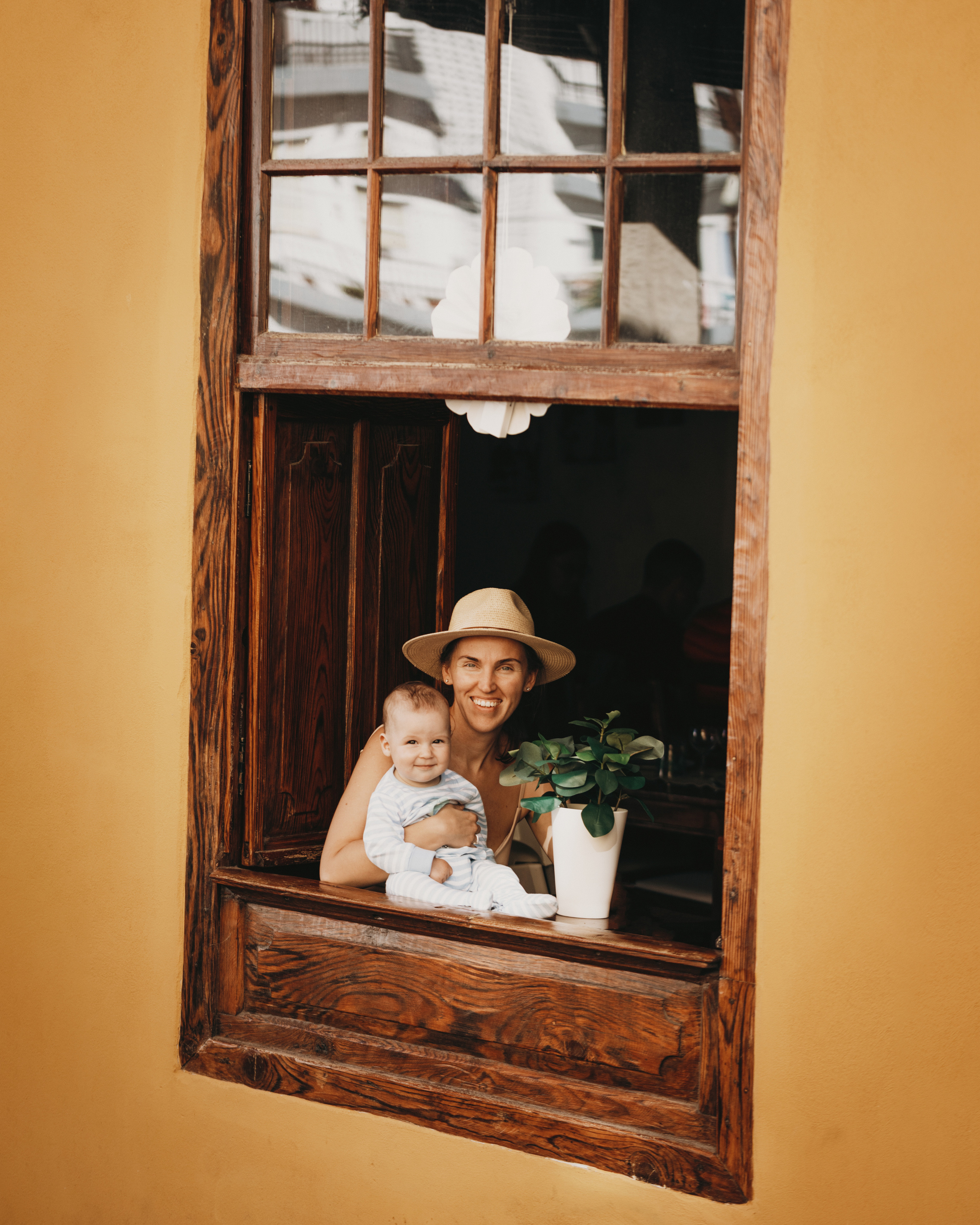 Семейное. Фотограф Тенерифе Эдгар Зубарев