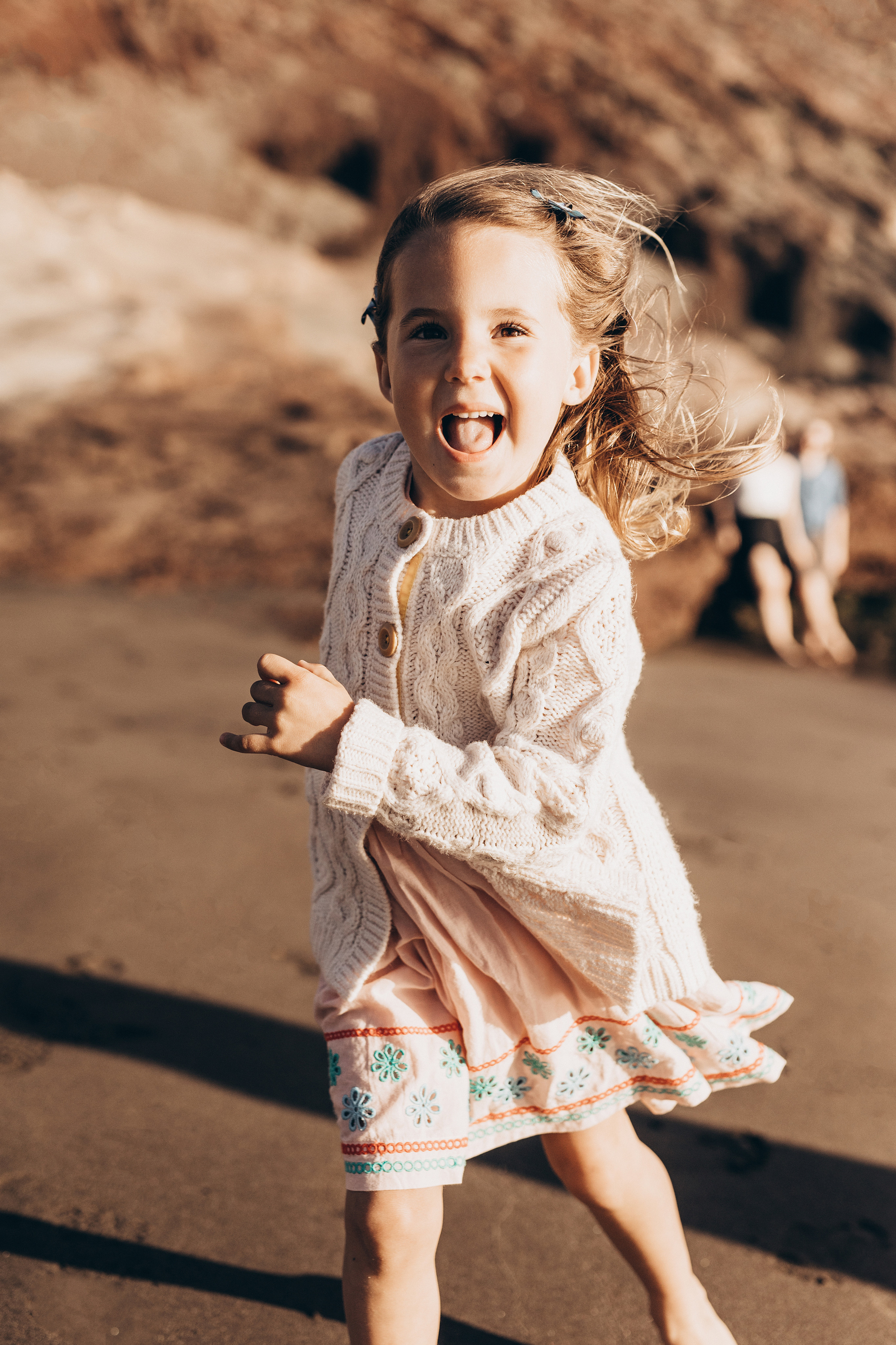 Семейное. Фотограф Тенерифе Эдгар Зубарев