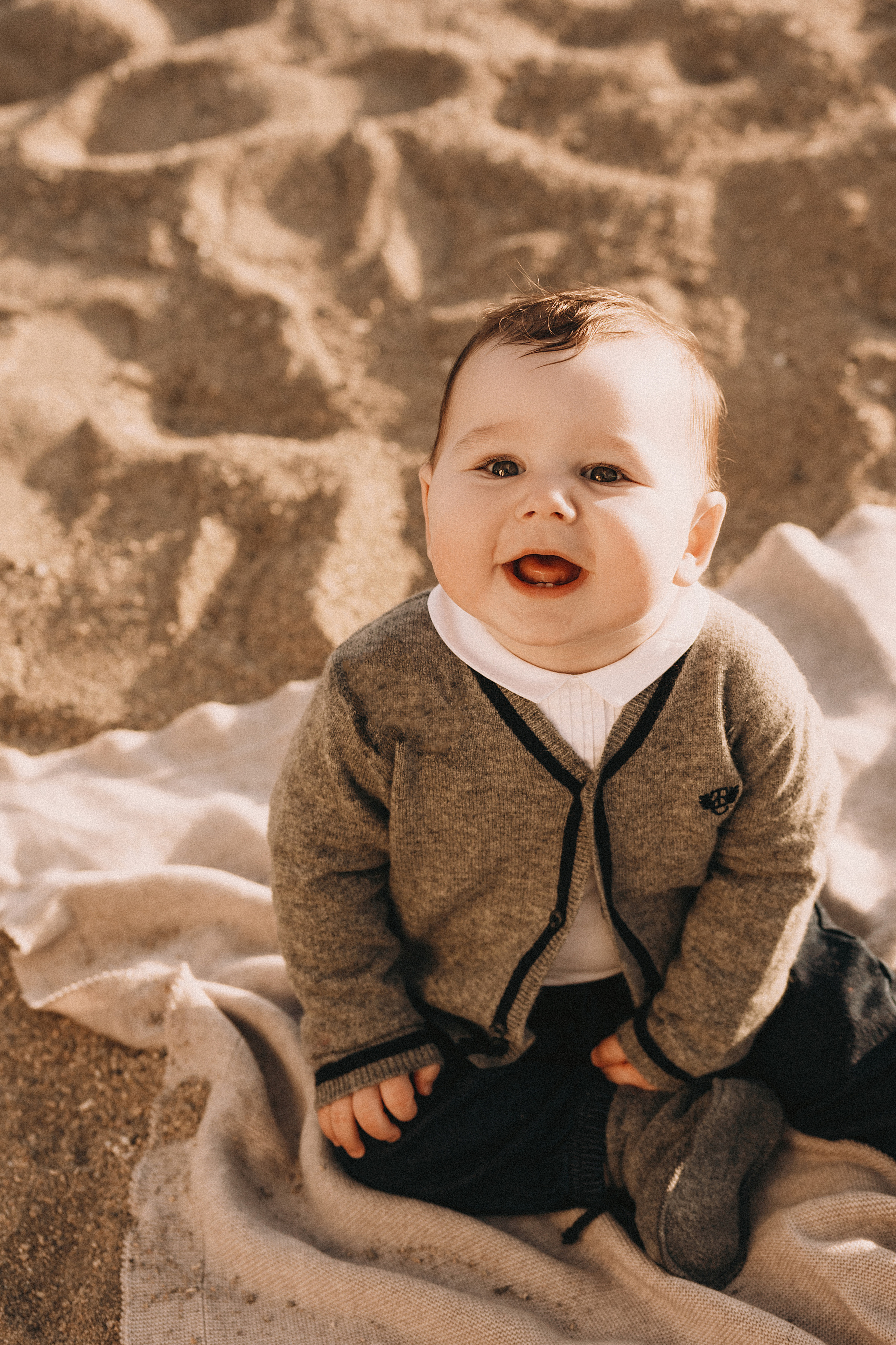 Семейное. Фотограф Тенерифе Эдгар Зубарев