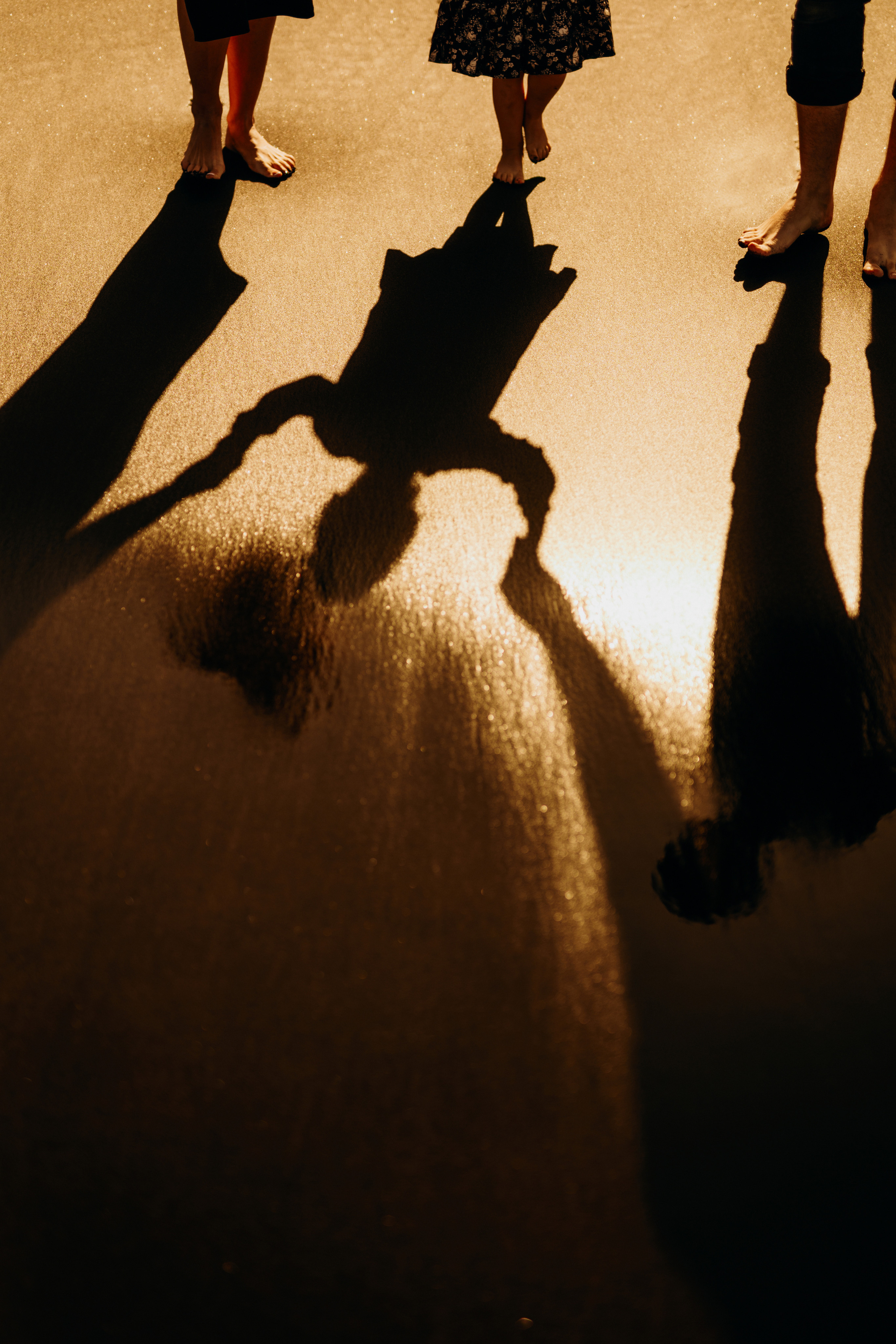 Семейное. Фотограф Тенерифе Эдгар Зубарев