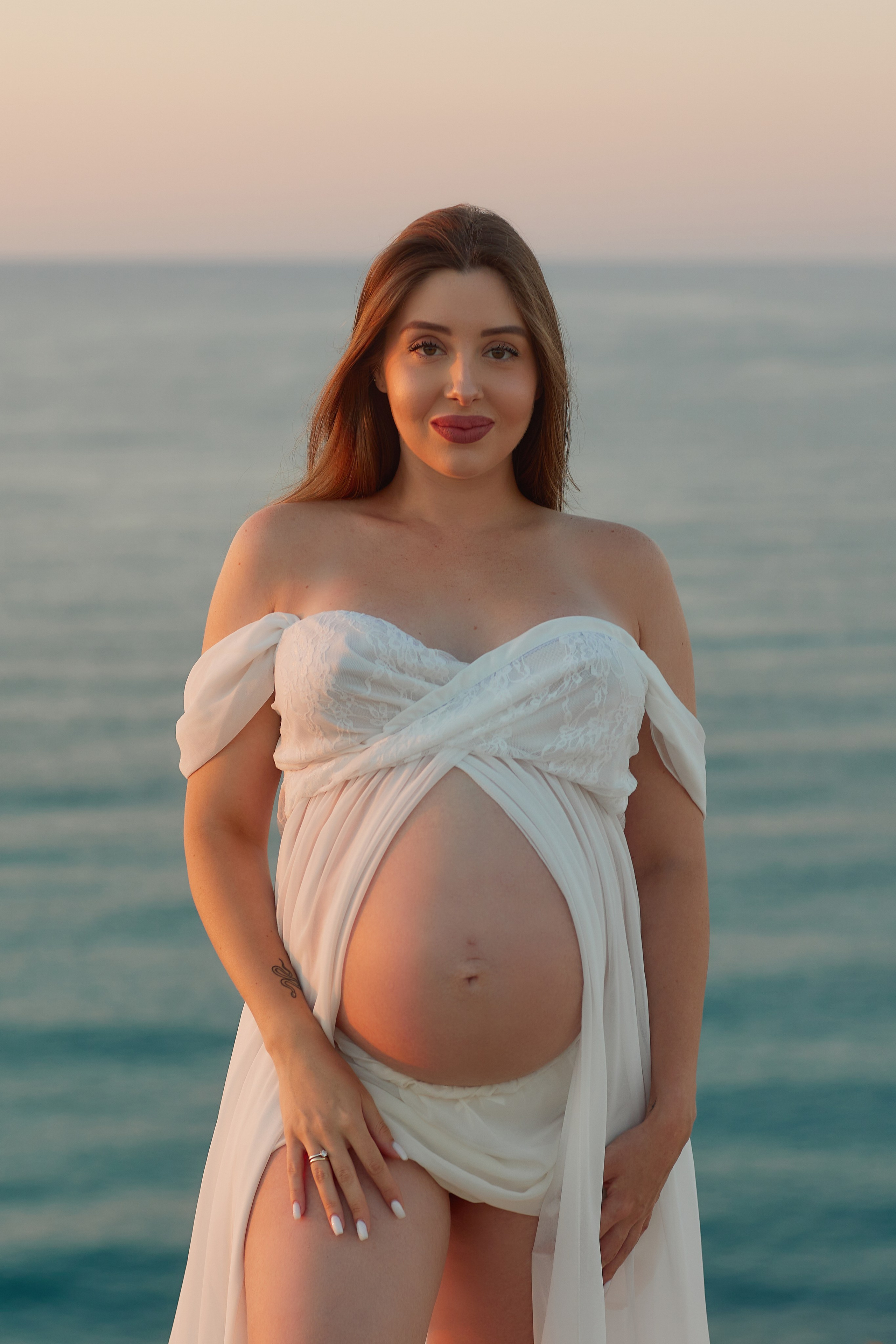 Veronica. NATALYA FOTOS FOTOGRAFO ALTEA - ALICANTE Семейный фотограф в Аликанте