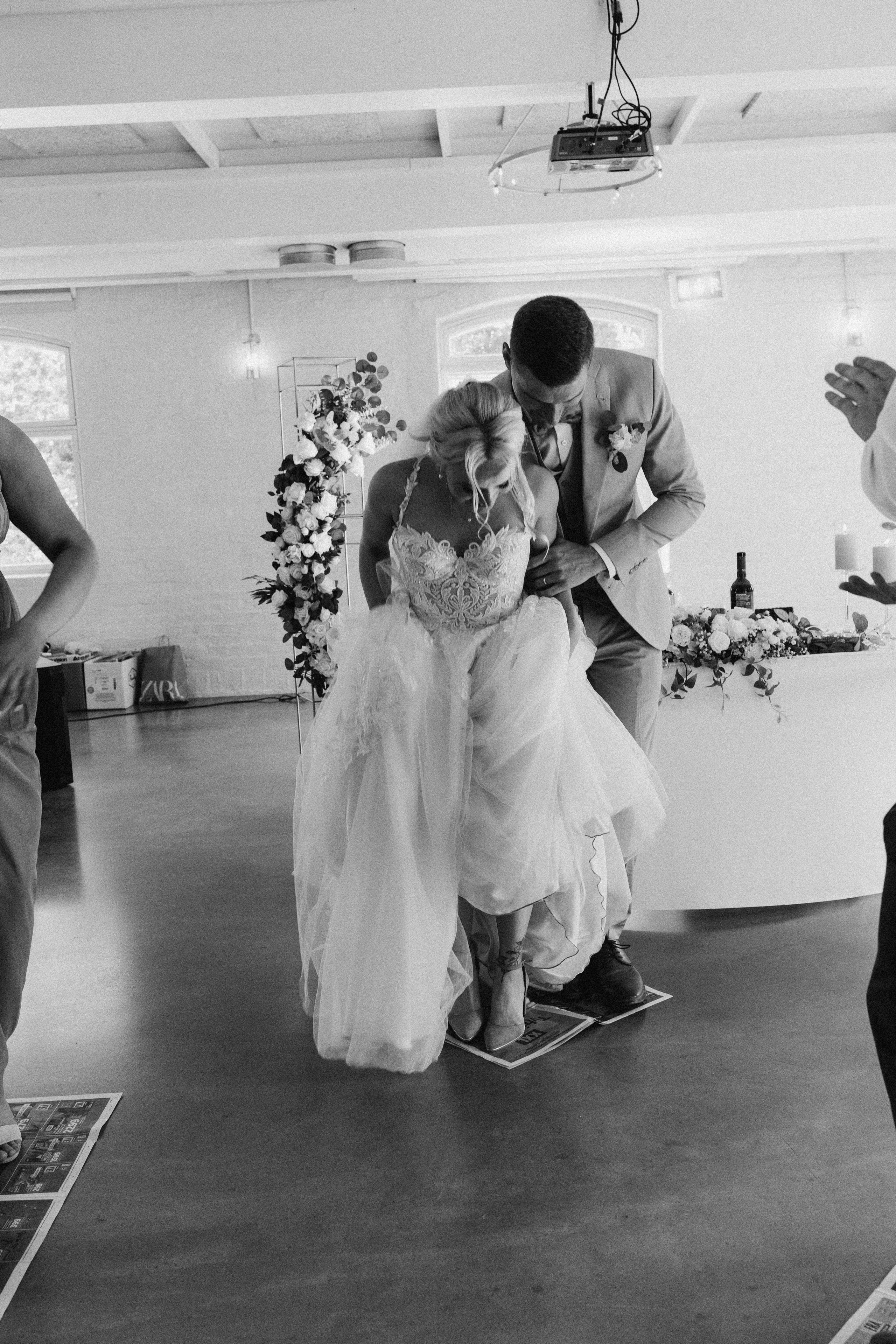 Wedding. Wedding and portrait photographer in Helsinki Vickan O