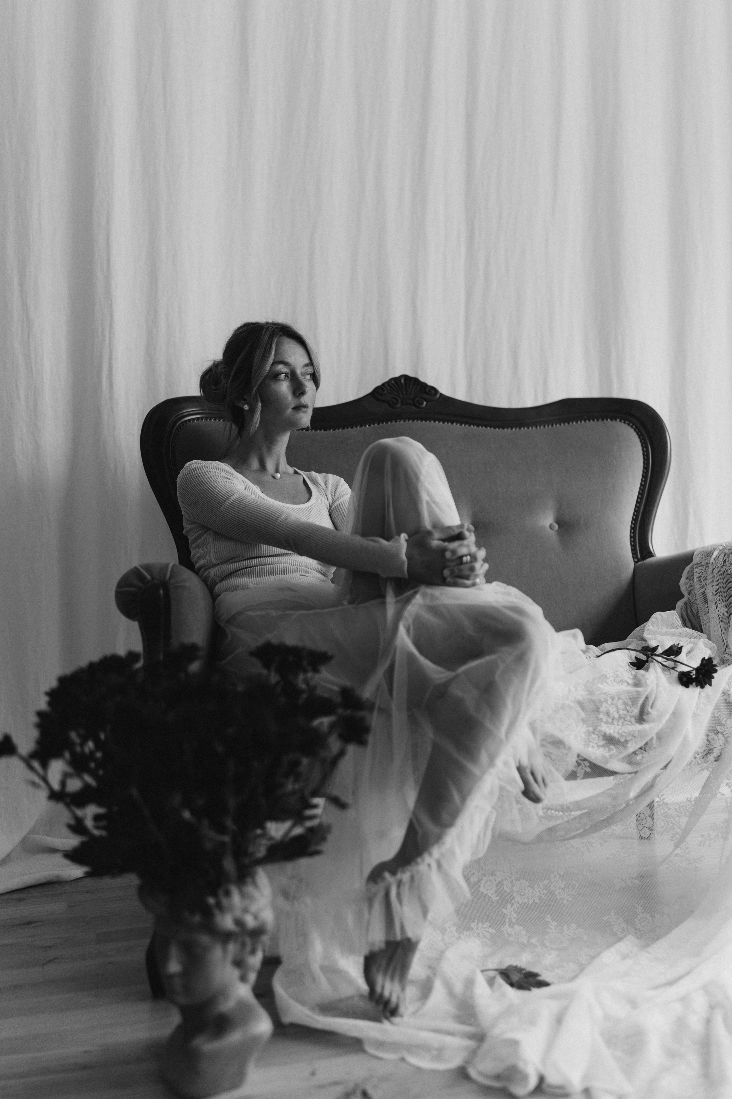 Olga. Wedding and portrait photographer in Helsinki Vickan O