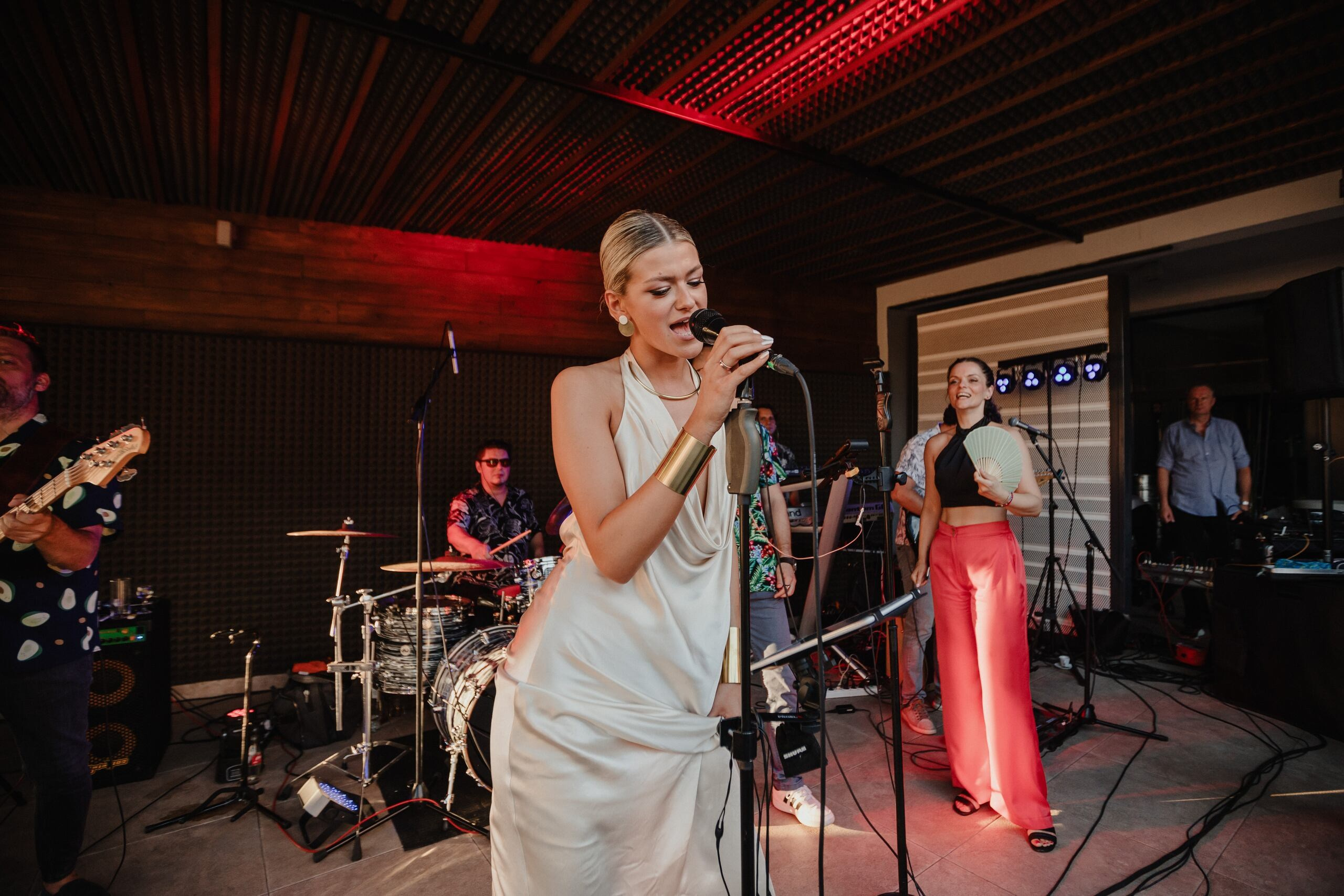 Leona & Ivan. Wedding photographer based in Novi Sad, Marko Milivojevic