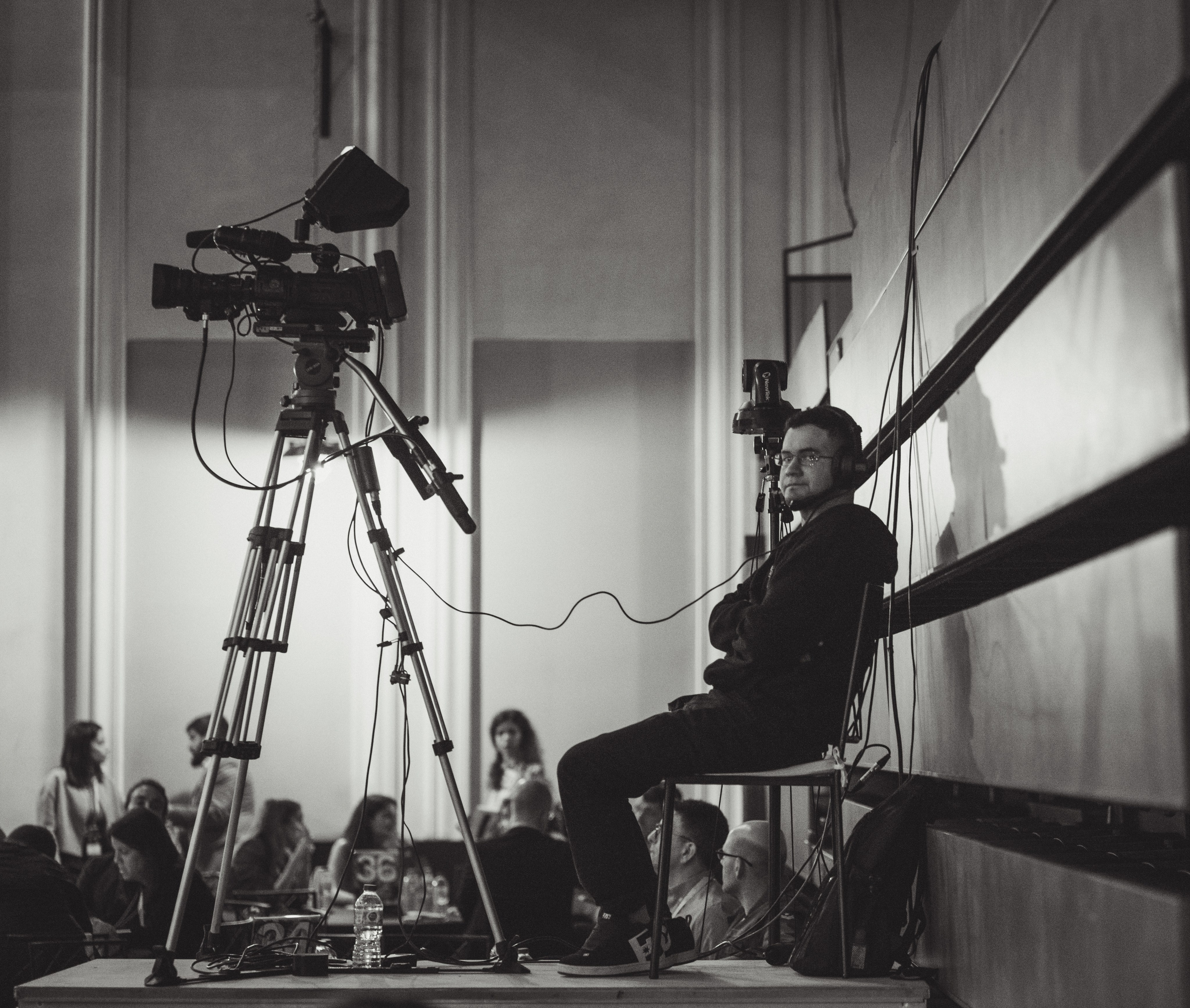 Nalanda. Principe Pio. Fotógrafa en Madrid | Retratos femeninos, familia y sesiones con caballos – Anna Maruleva