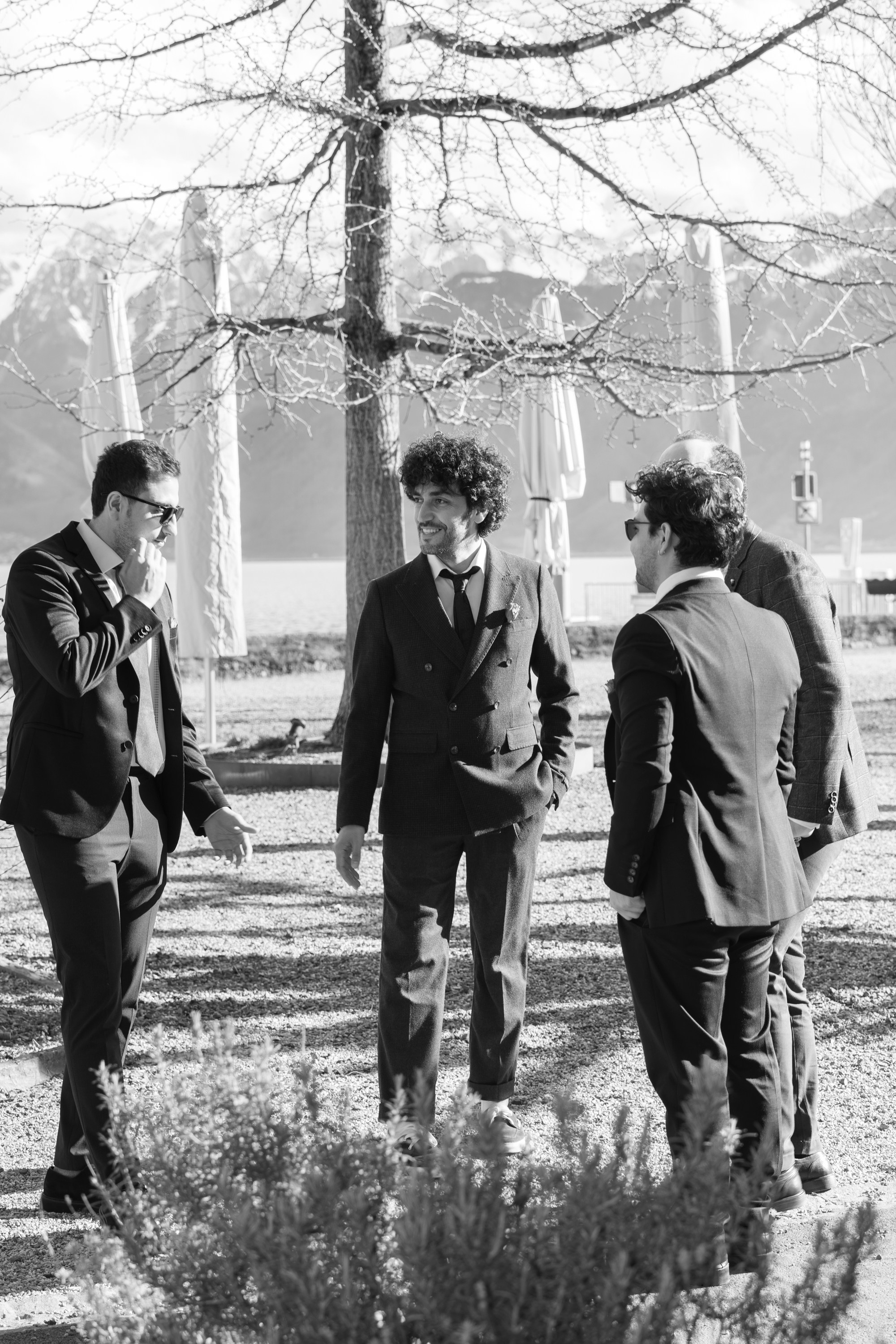 Yasmin & Shayan. Photographe Suisse Tatiana Lyzhina