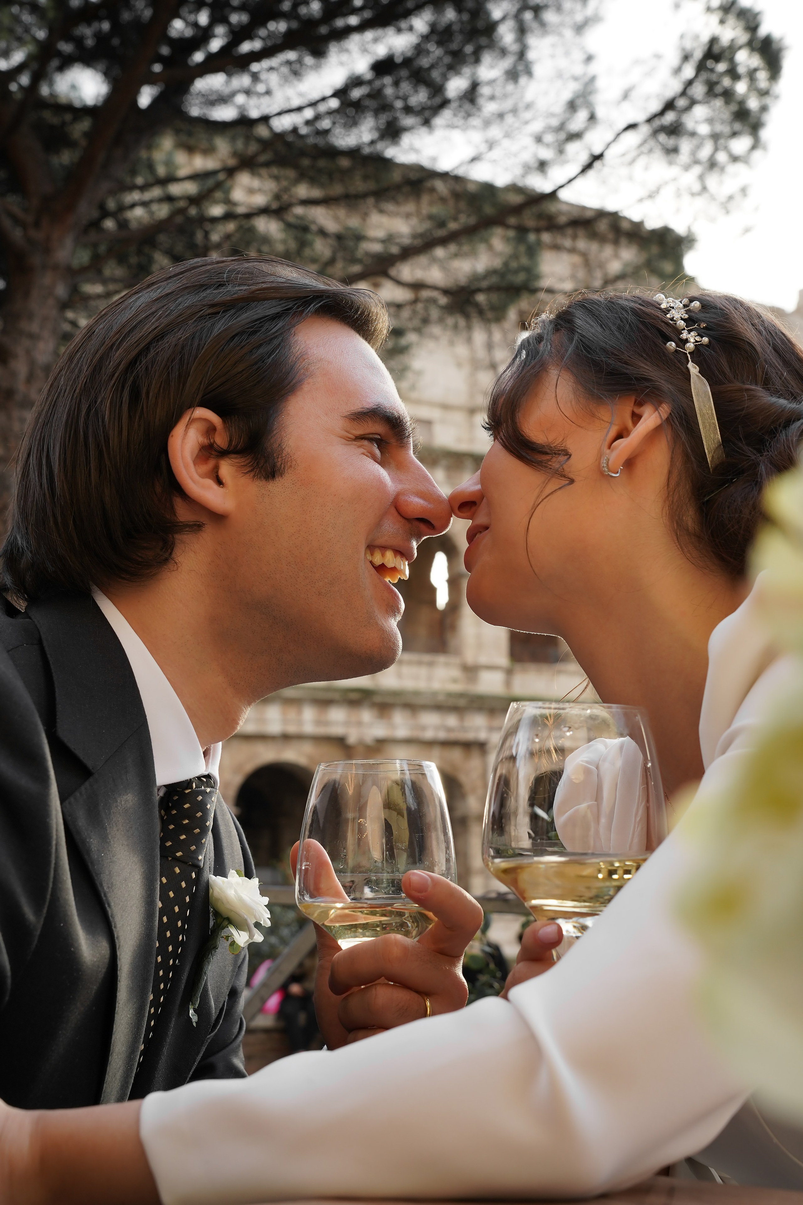 Ami e Matteo Roma. Photographer in Rome. Eugenio Photographer in Rome Photography in Rome