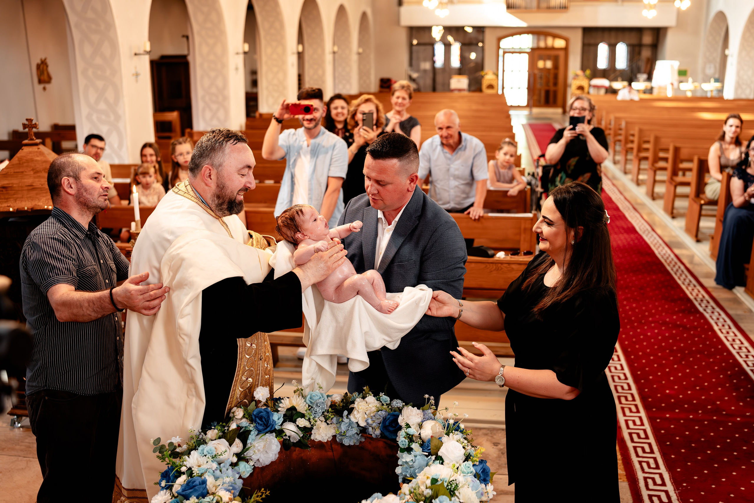 Milan. Avram Madalina Photography