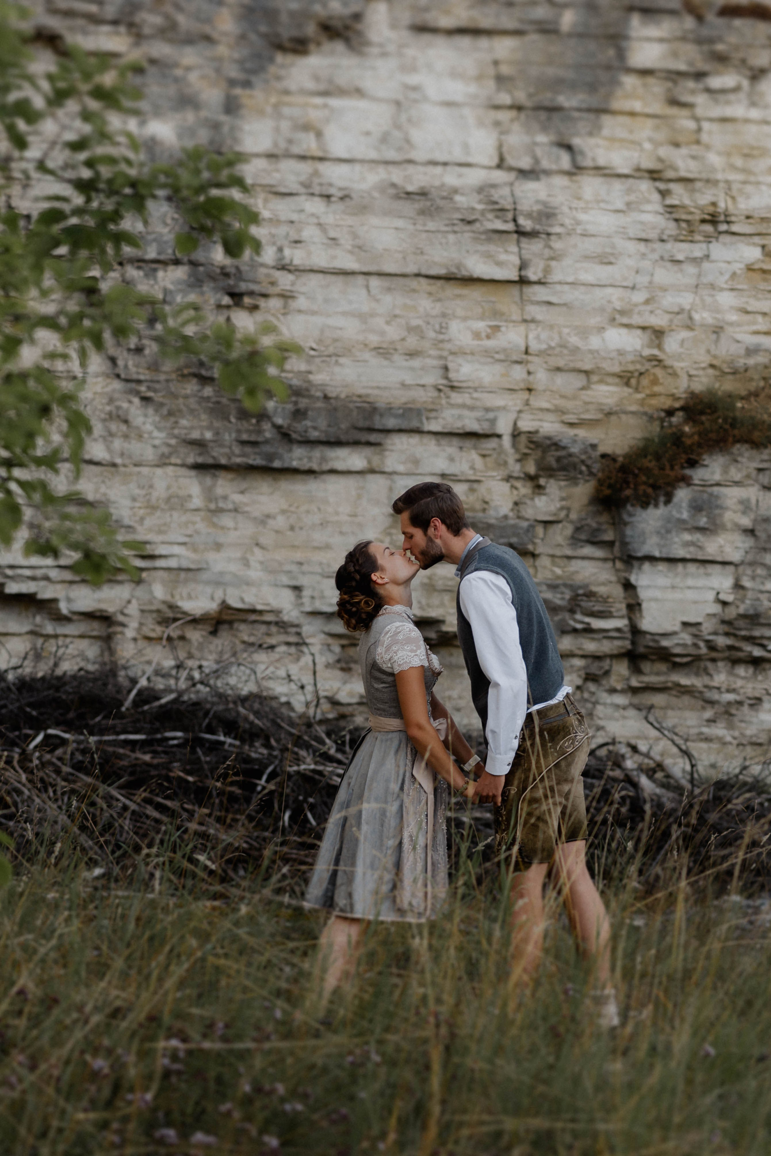 Горное очарование. Фотограф в Нюрнберге Ирина Менерт из Ансбаха