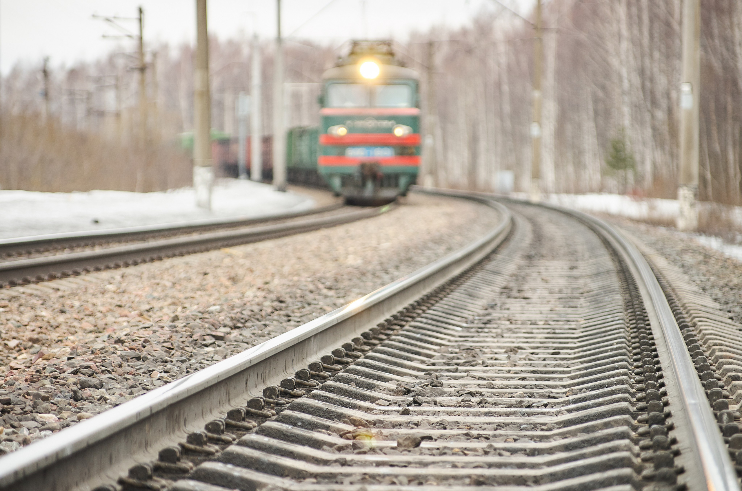 Transport. Yuri Popkov | Photographer