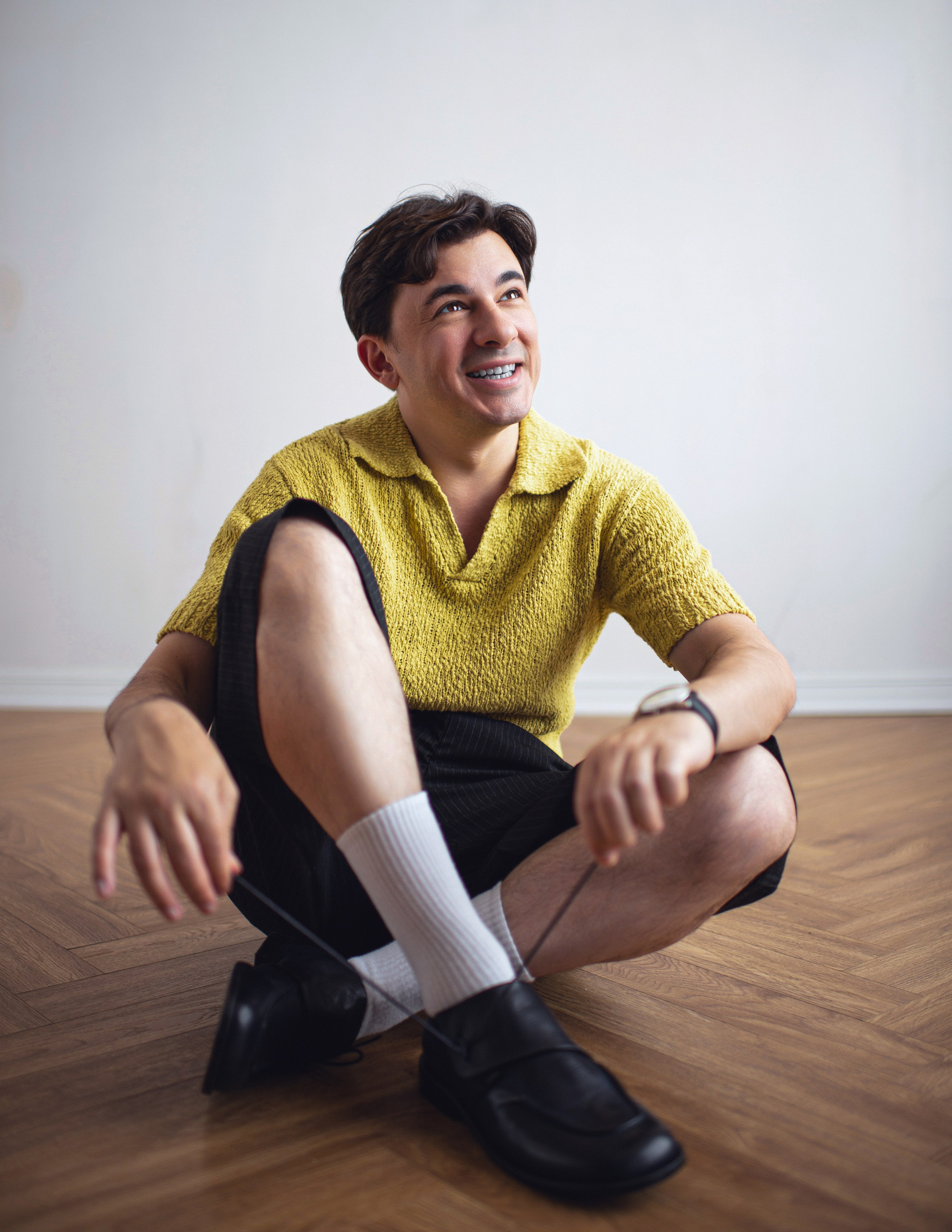 Portfolio. Worldwide Contemporary Photographer