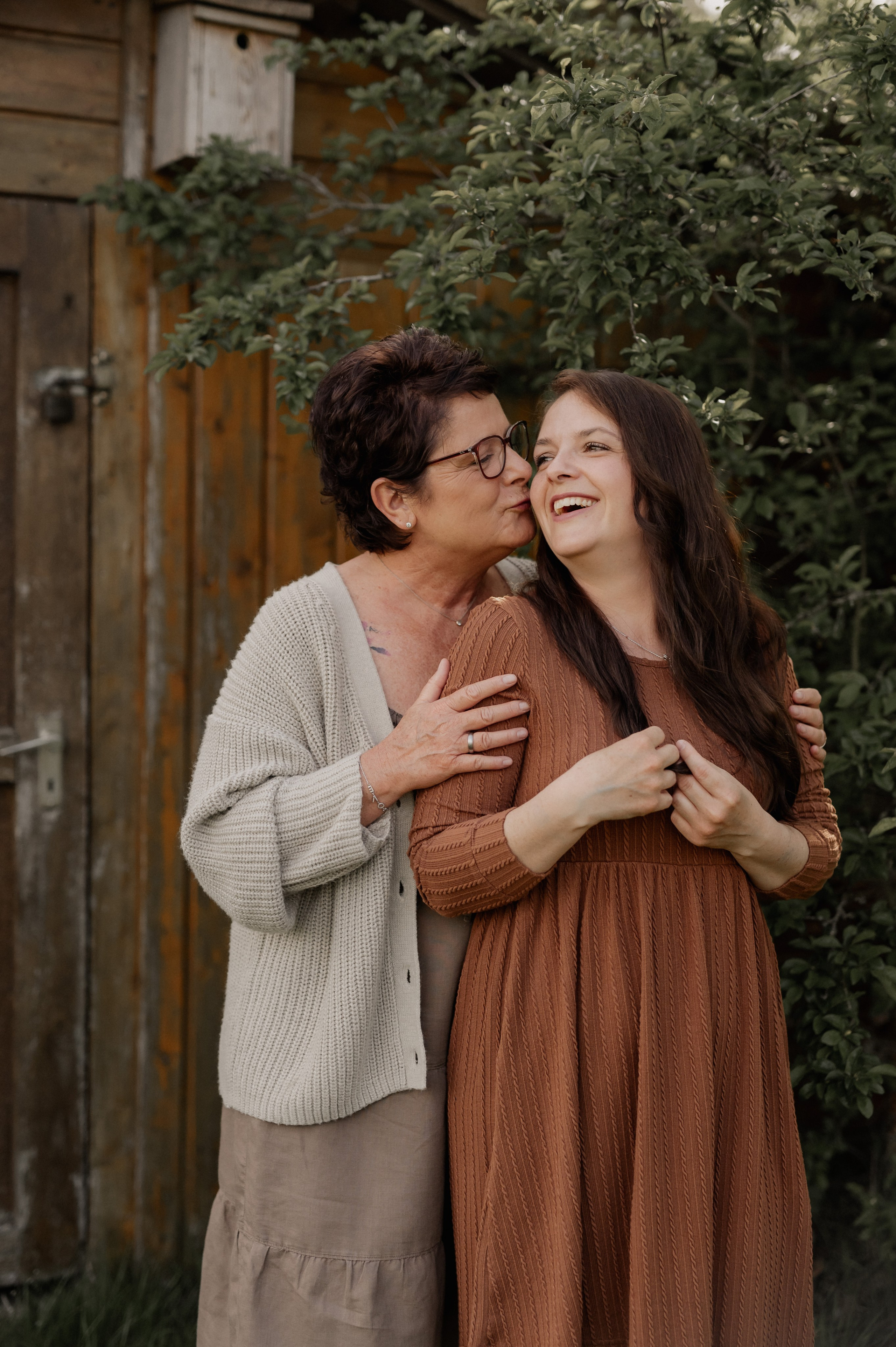 Mother´s day. Photographer in Nuremberg Irina Mehnert from Ansbach