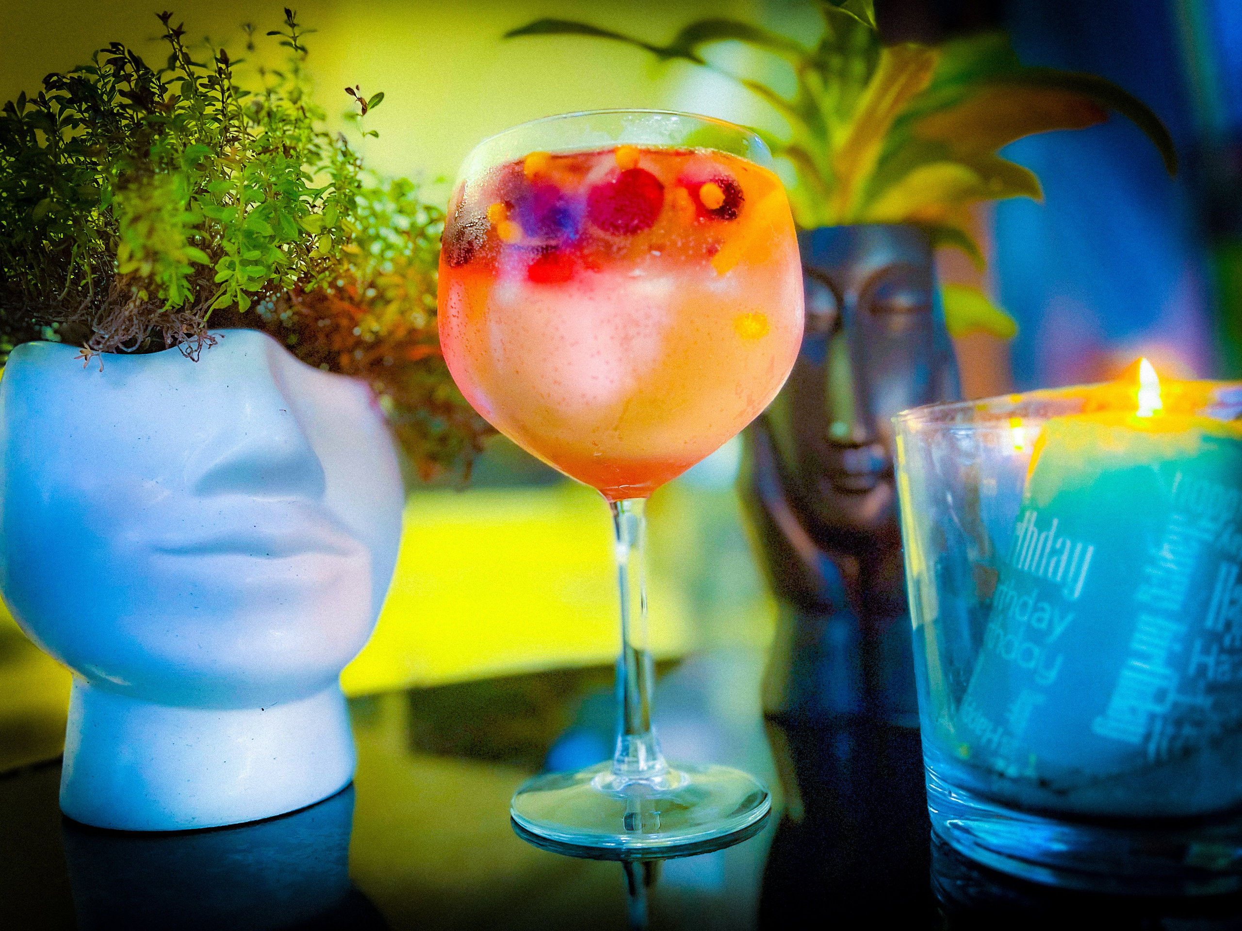 Ästhetik. Fotografin Kati Rebling