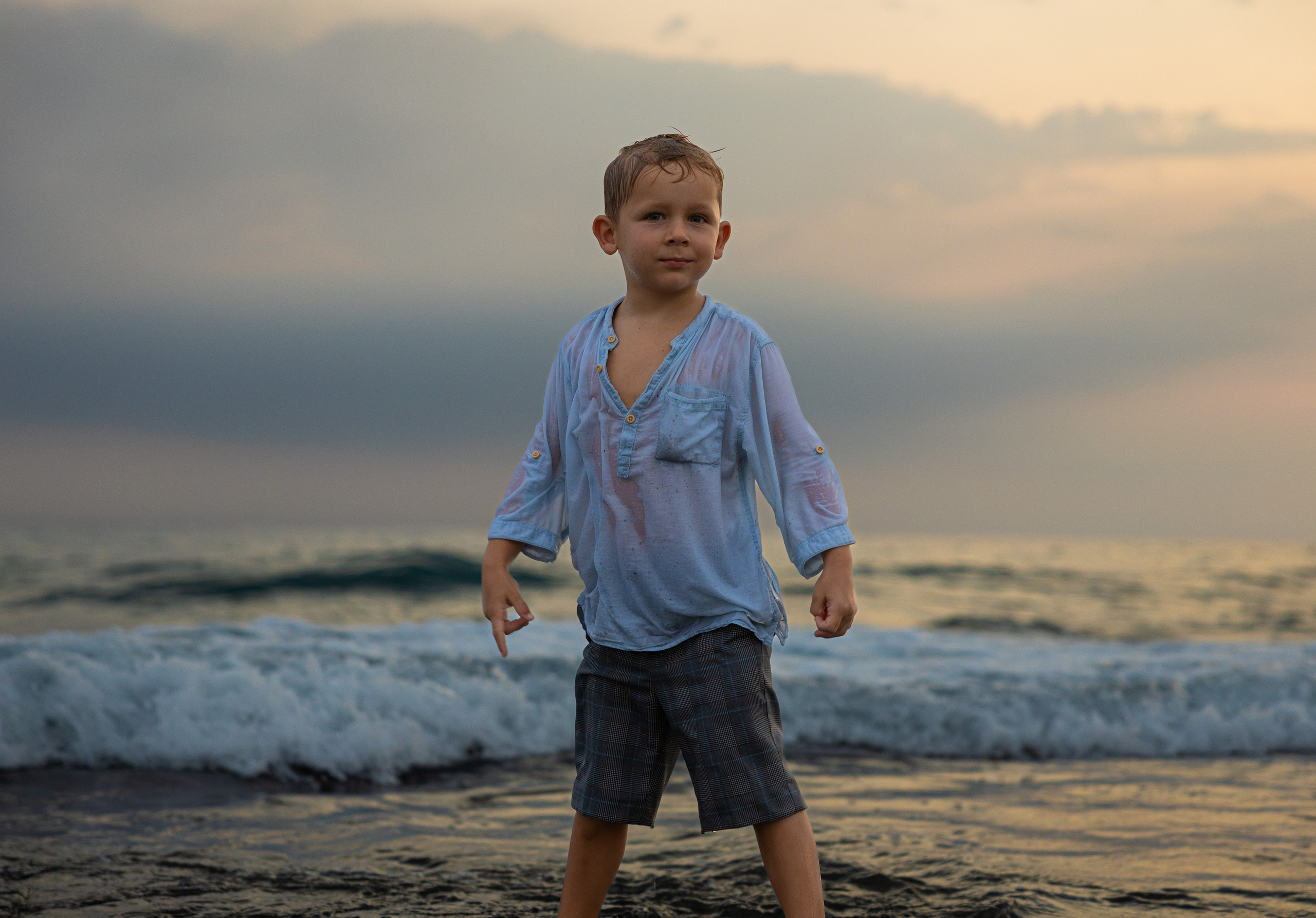 Kinder/Familie. Fotografin Kati Rebling