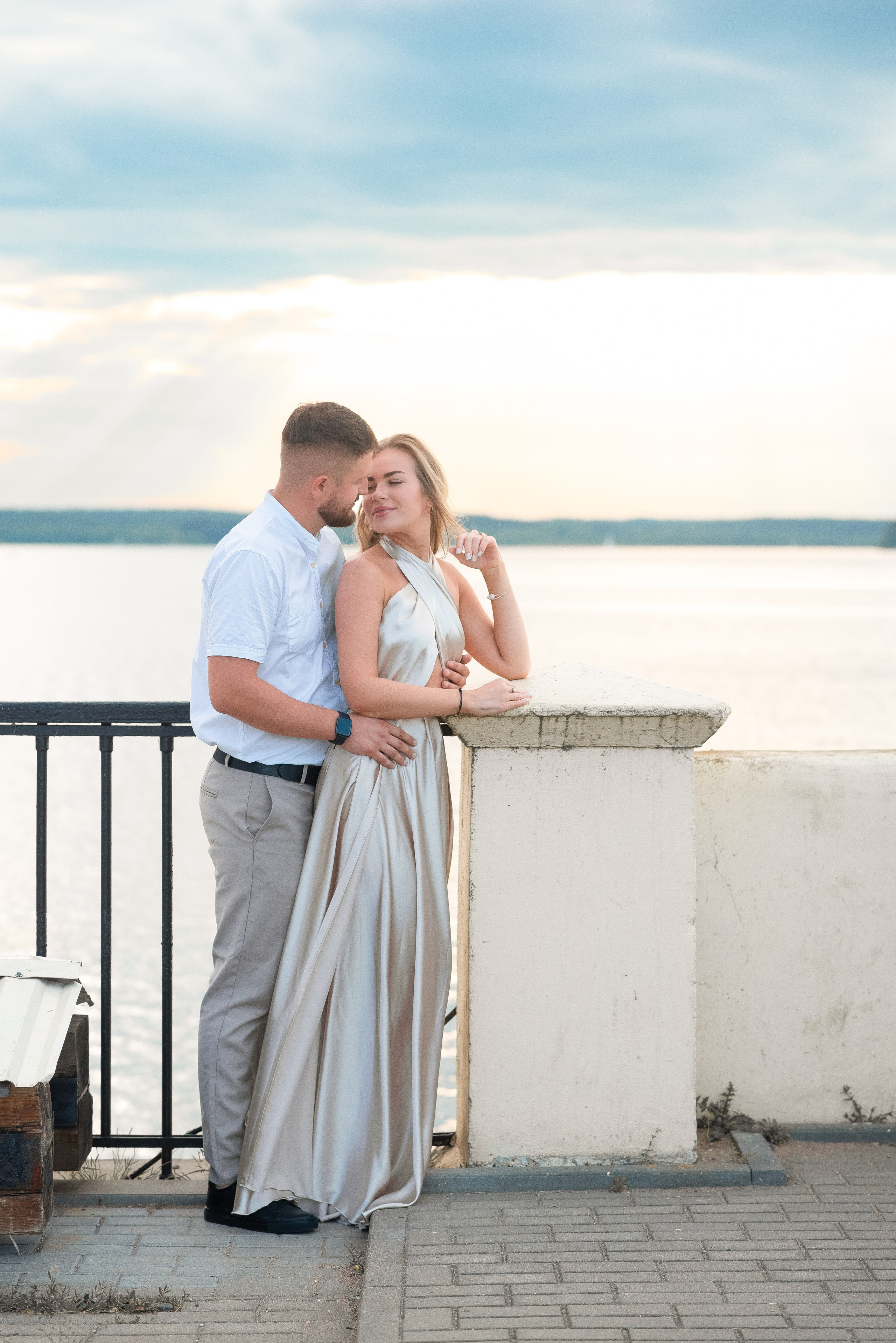 PREBODA. Fotógrafa profesional en España