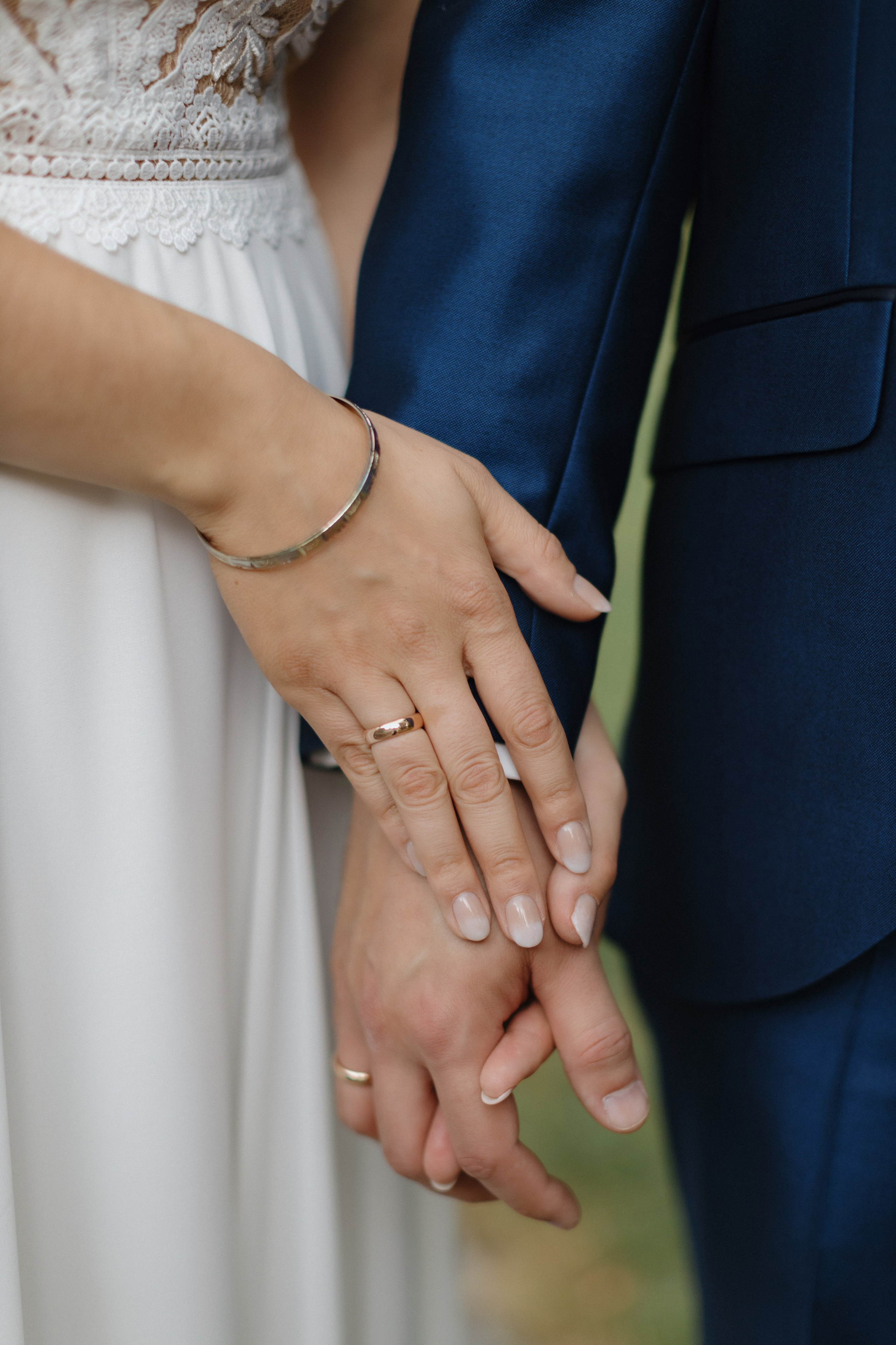 Anna & Sven. Фотограф в Германии — Мария Чистякова