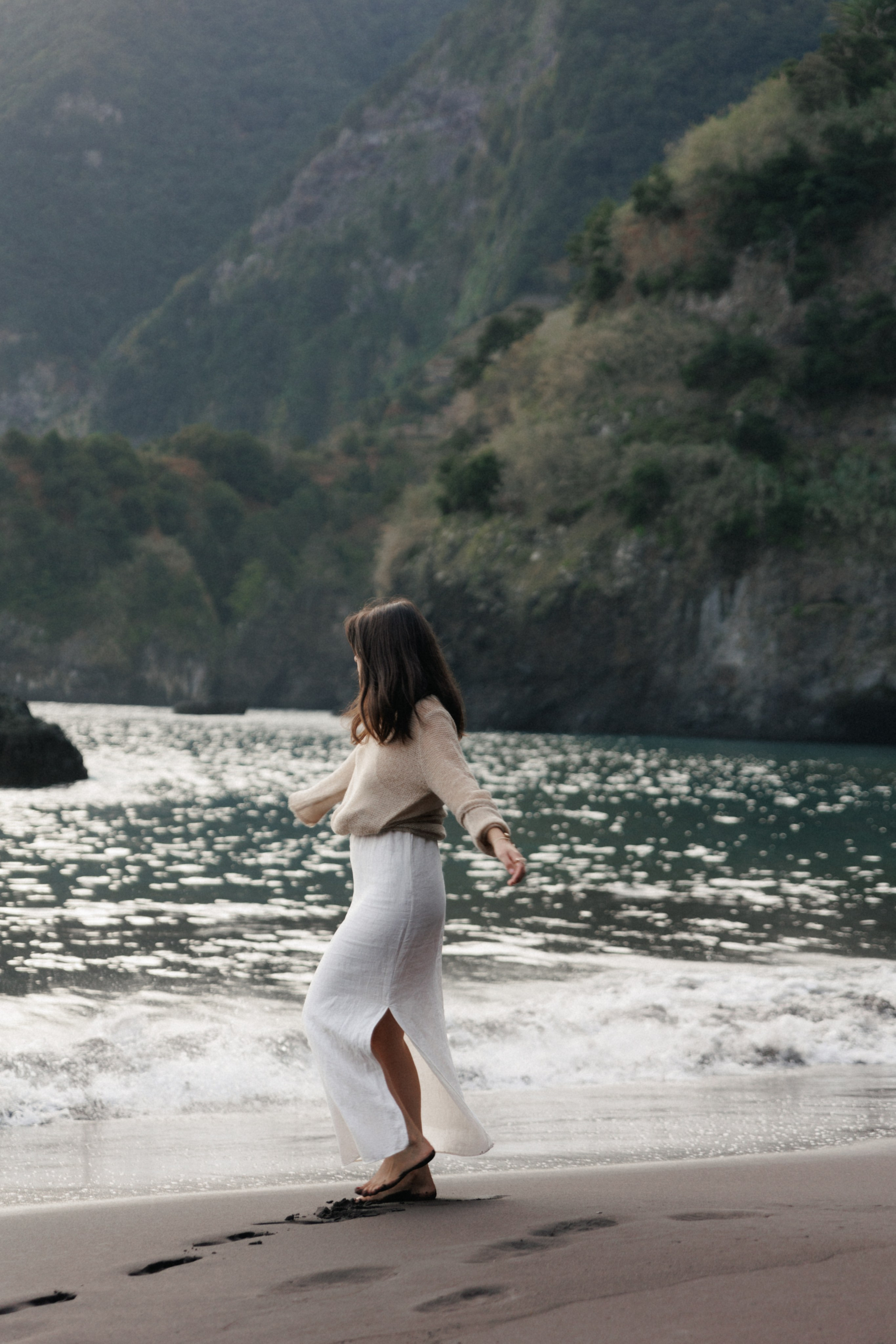 Lost in Madeira. Patricia Morenci — Mountain Adventures for the Wild at Heart