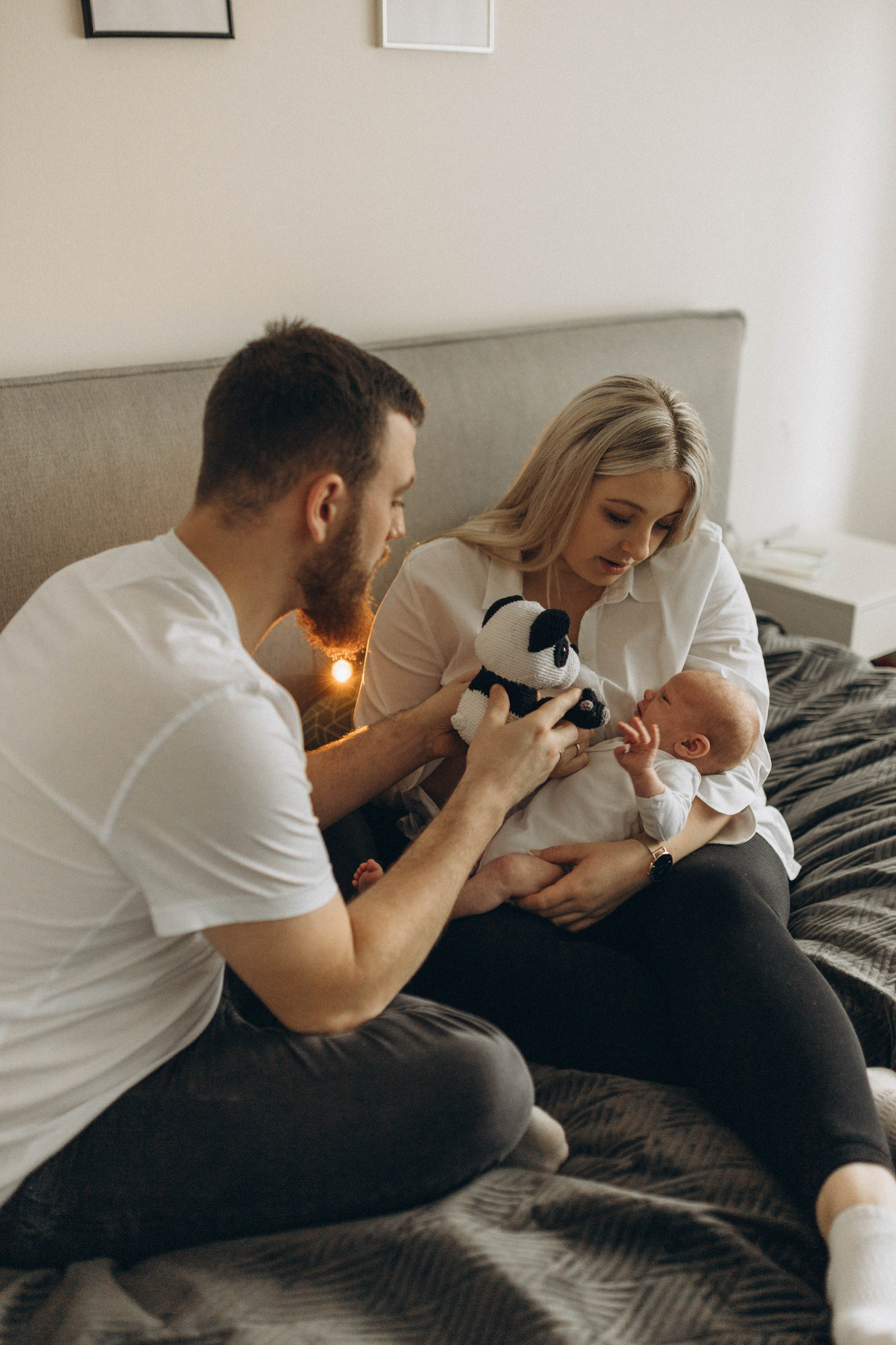 Familie M. Natalia Belov Familien - und Hochzeitsfotografin