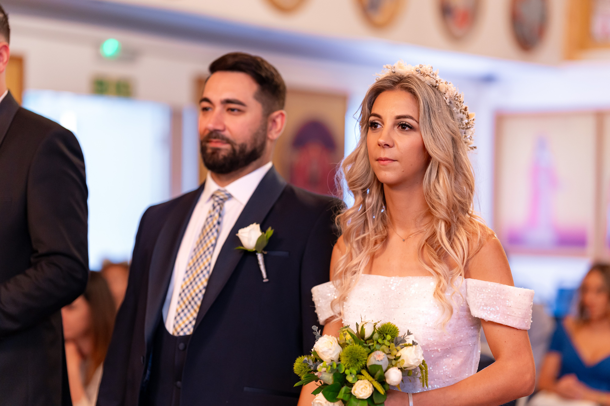 Weddings/Engagements