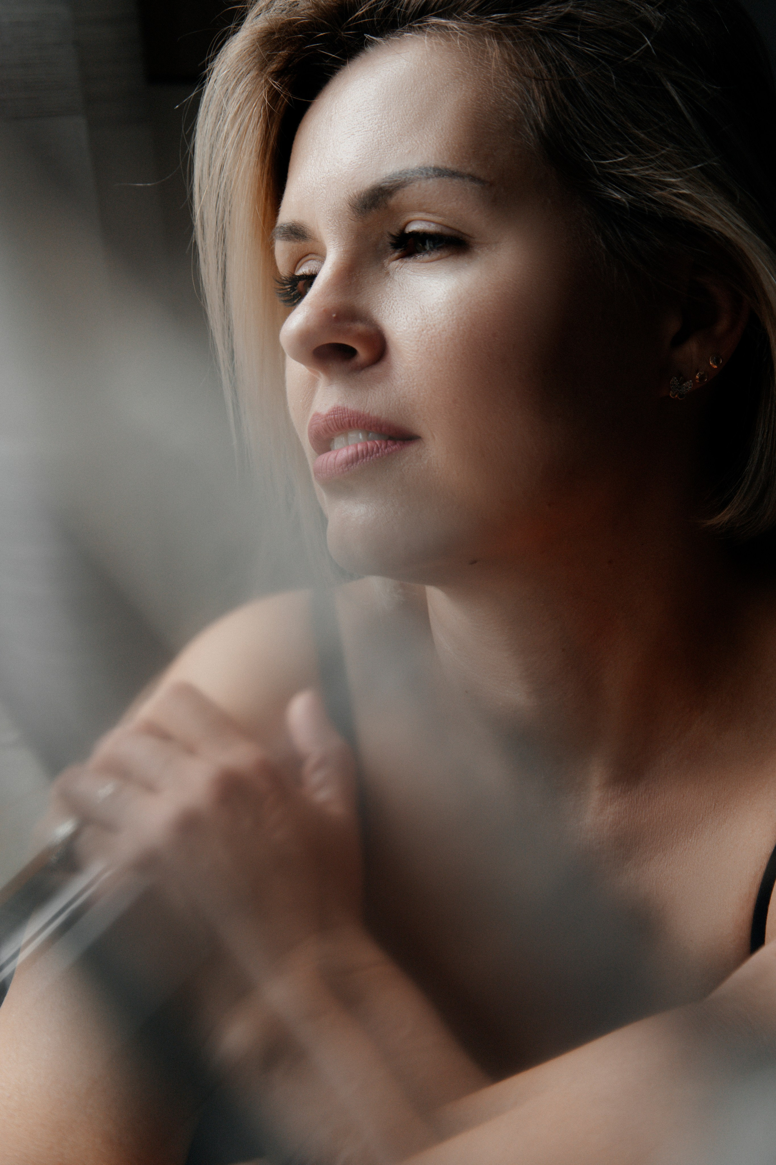 Natali. Photographe à Chartres Ekaterina Kudinova