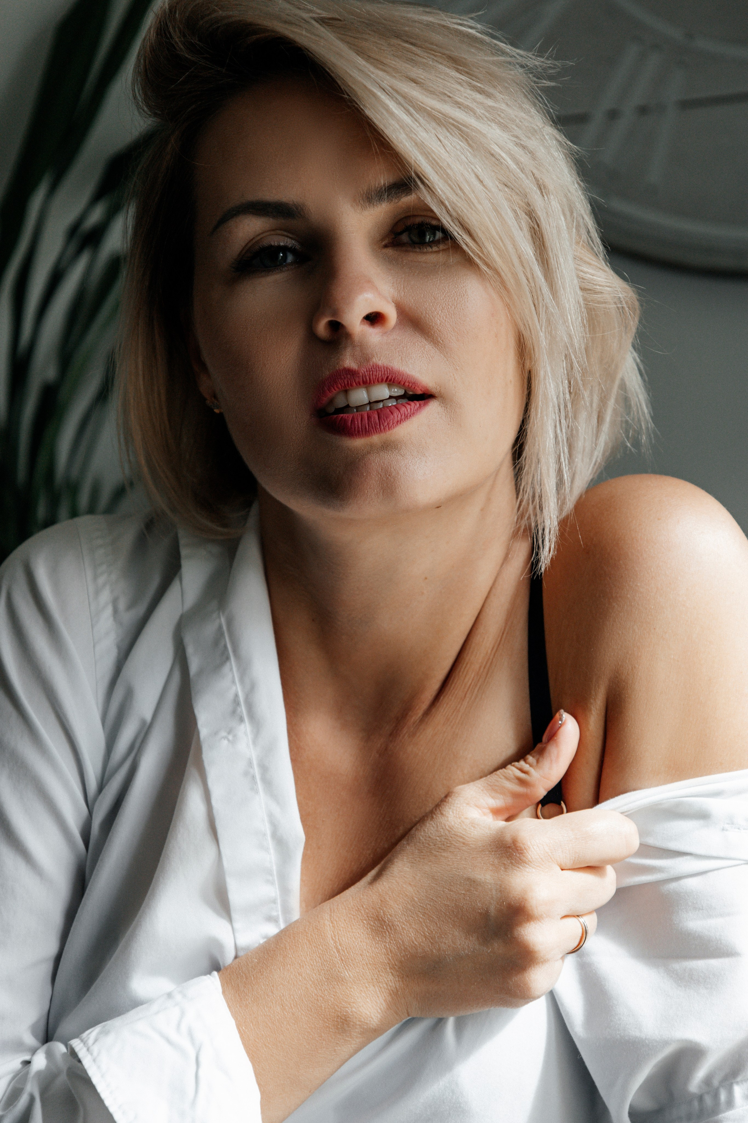 Natali. Photographe à Chartres Ekaterina Kudinova