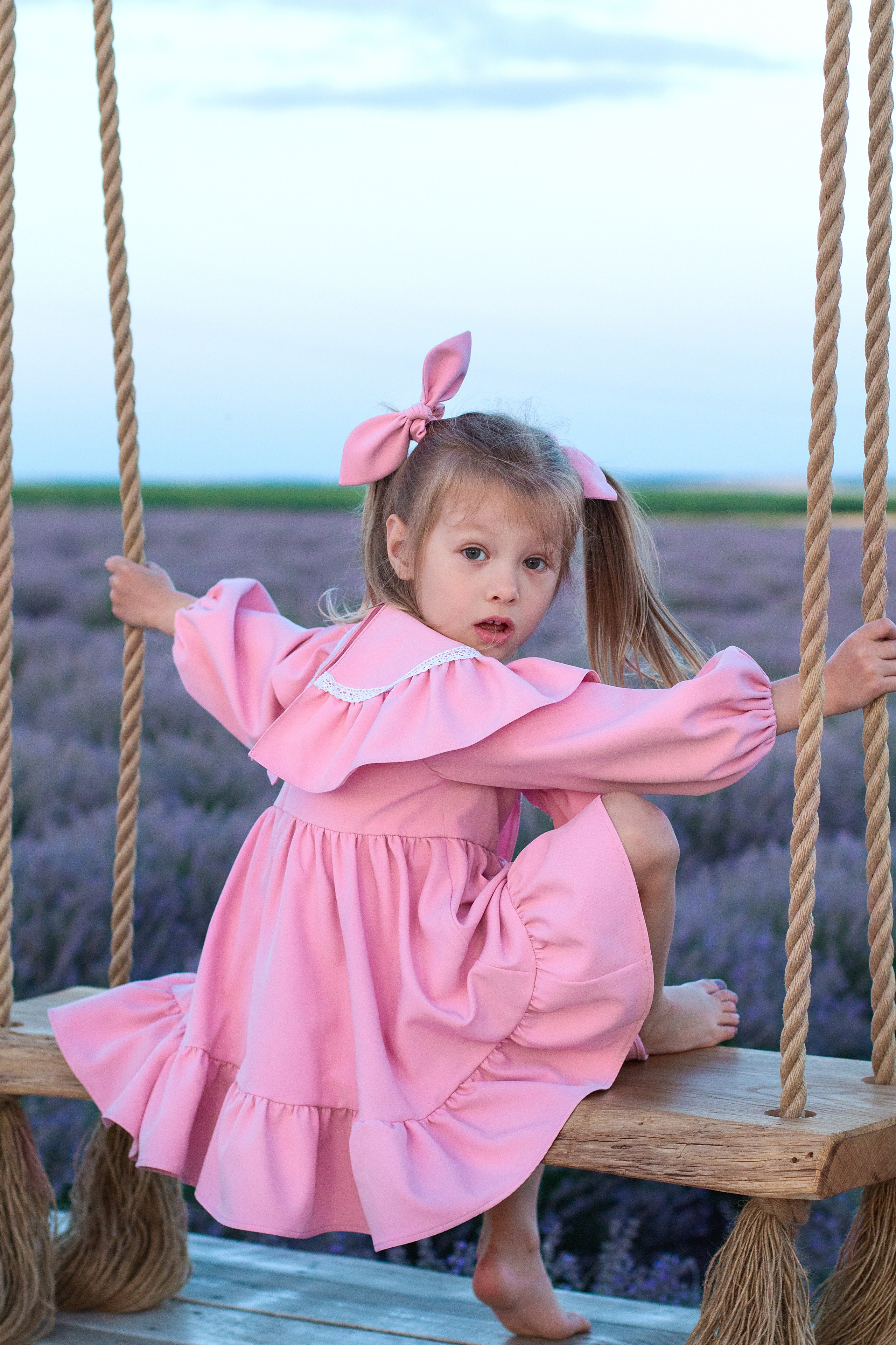 Лаванда. Детский и семейный фотограф в г. Бельцы