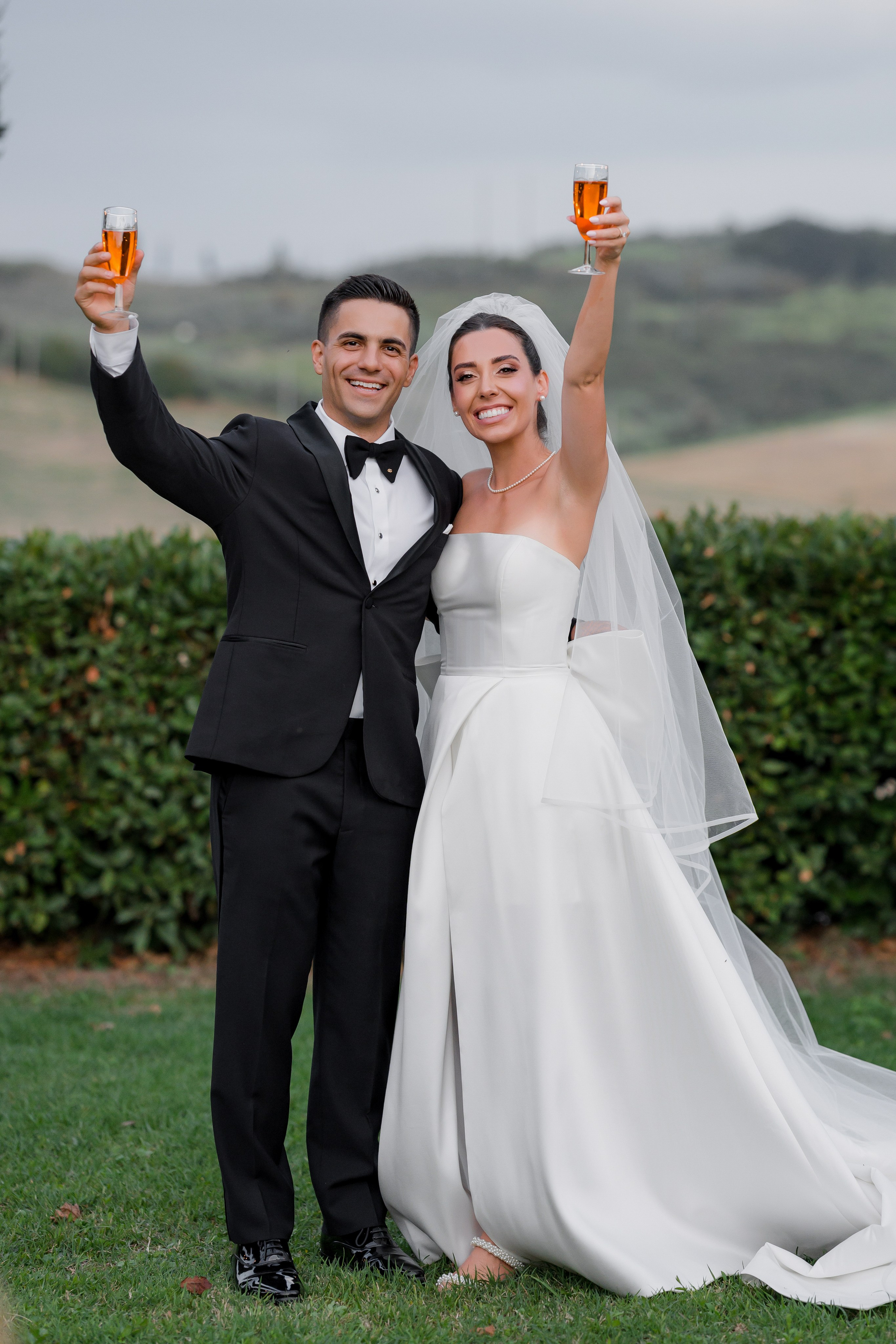 Dom&Ally. Wedding photographer Italy