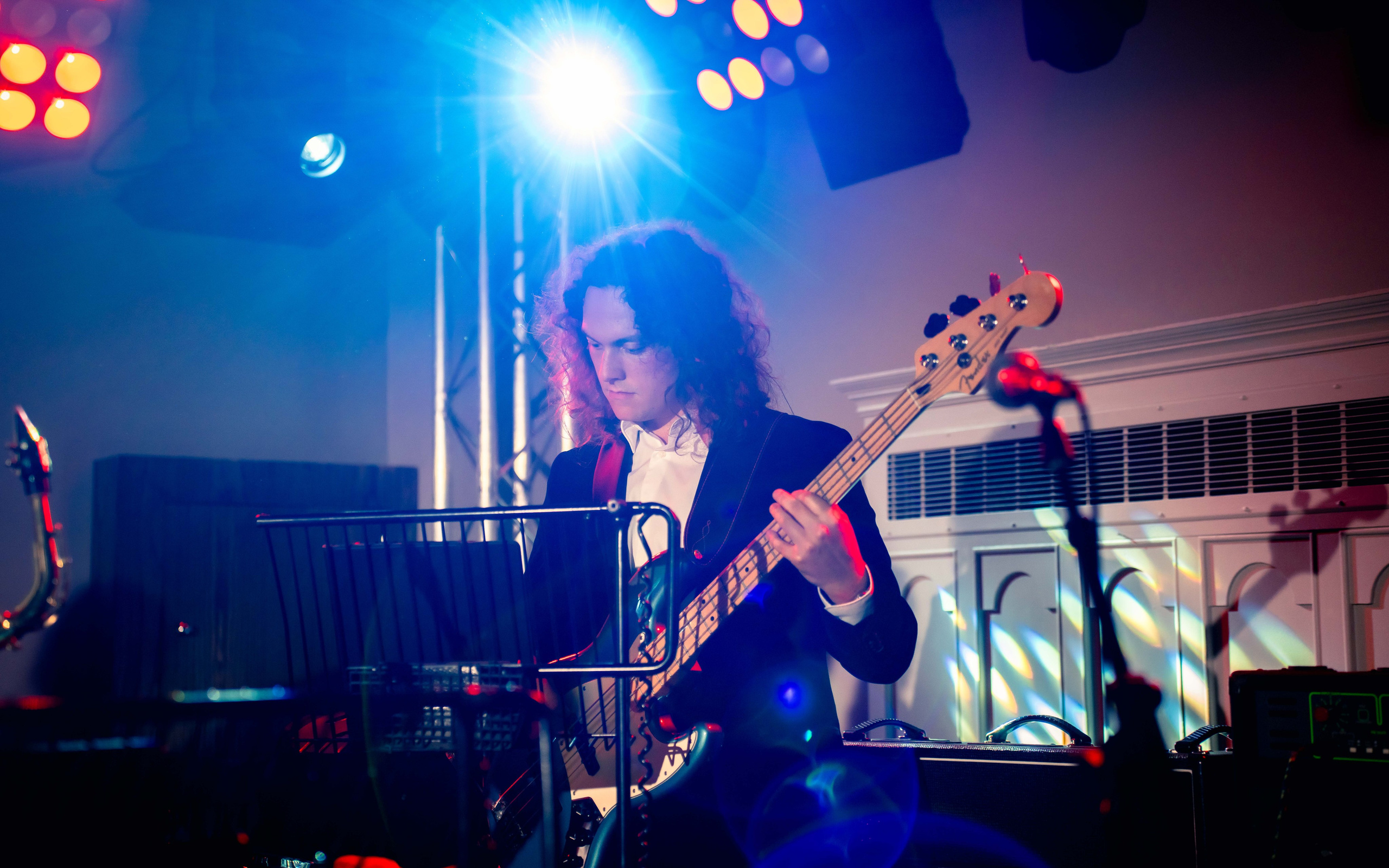 South College Summer Ball. Expect Miracles Photography by Kate & Andrew