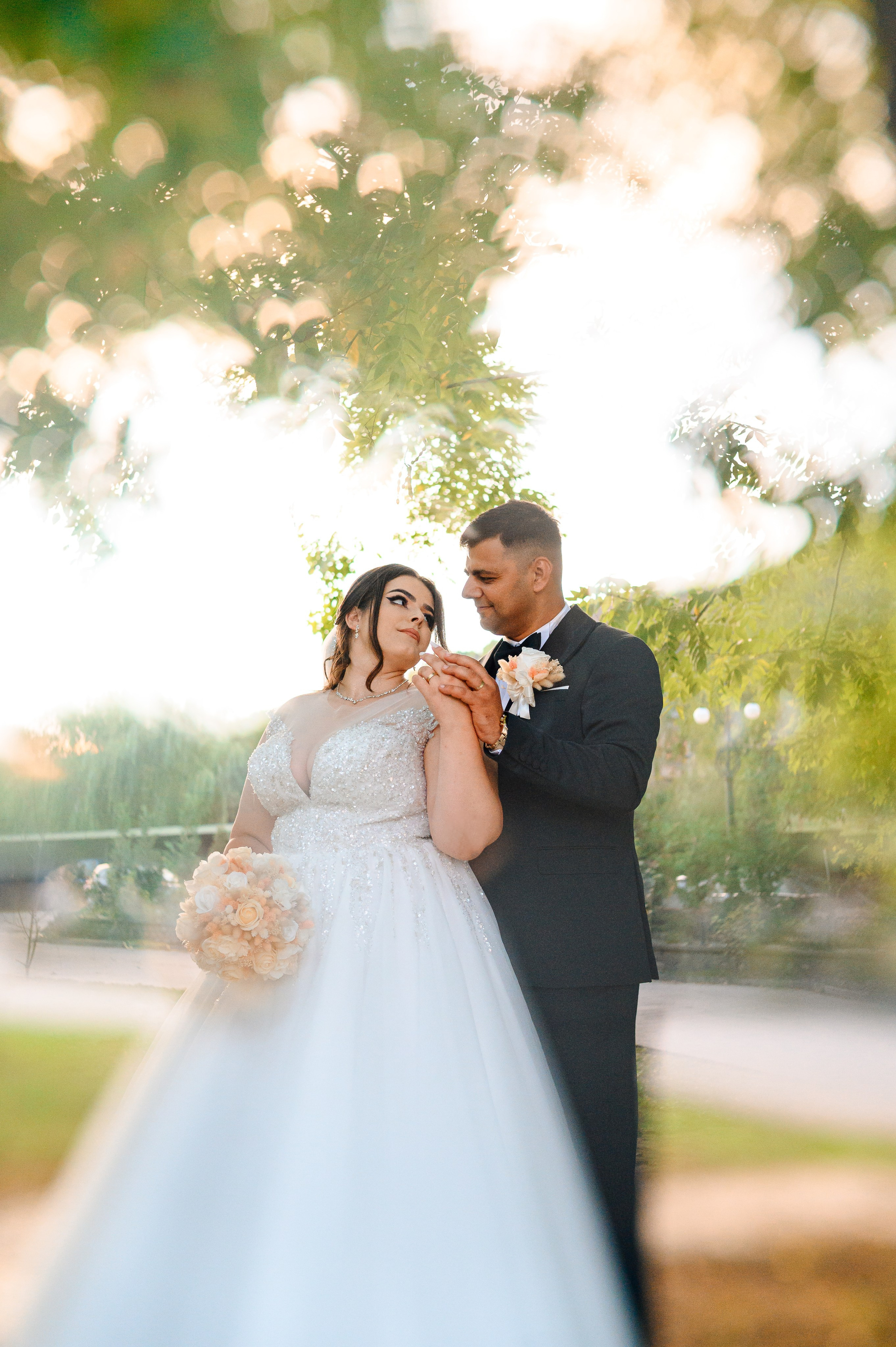 Ramona & Liviu. Mugurel Olteanu Fotograf