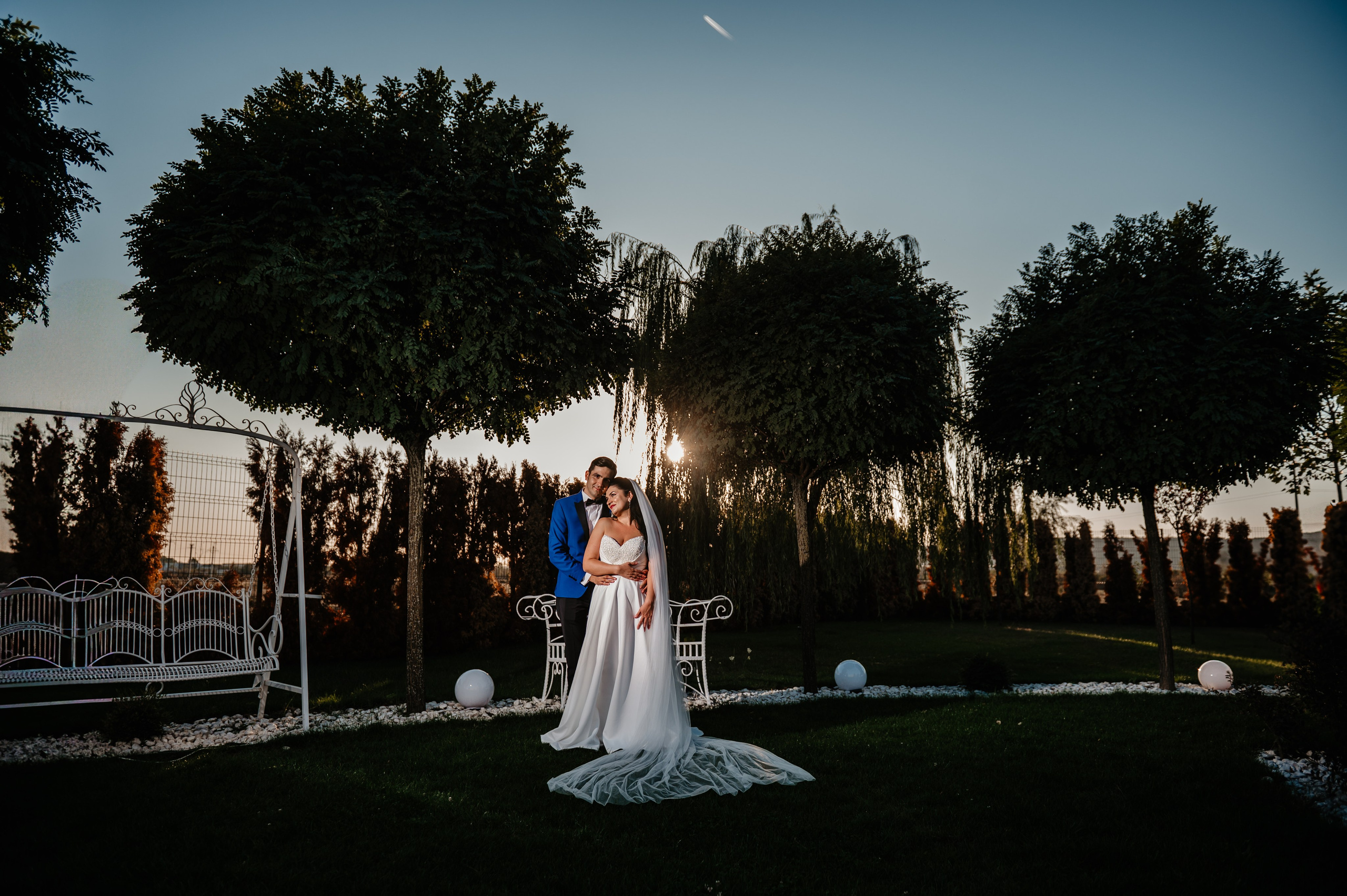 Andra și Madalin. Ionut Birceanu