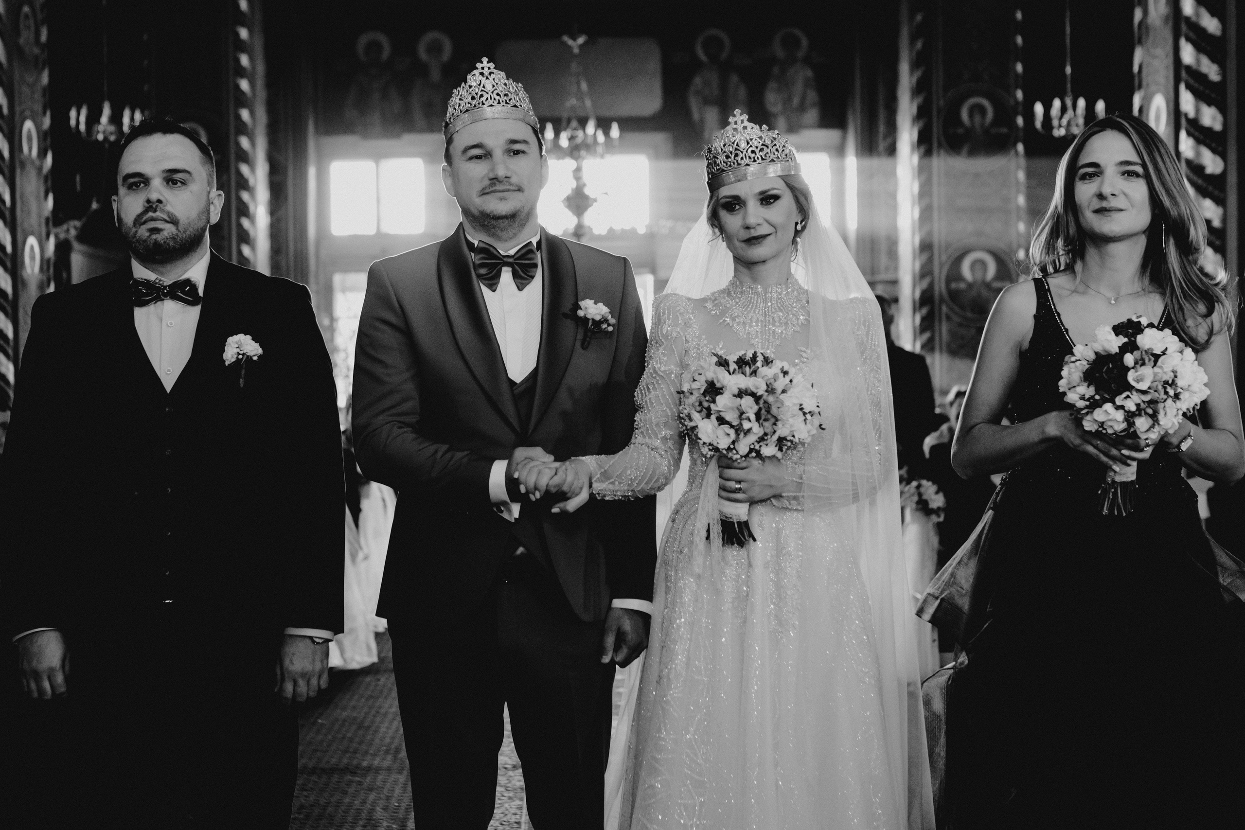 Emotii. Stefan Teodorescu — Fotograf de Nunta