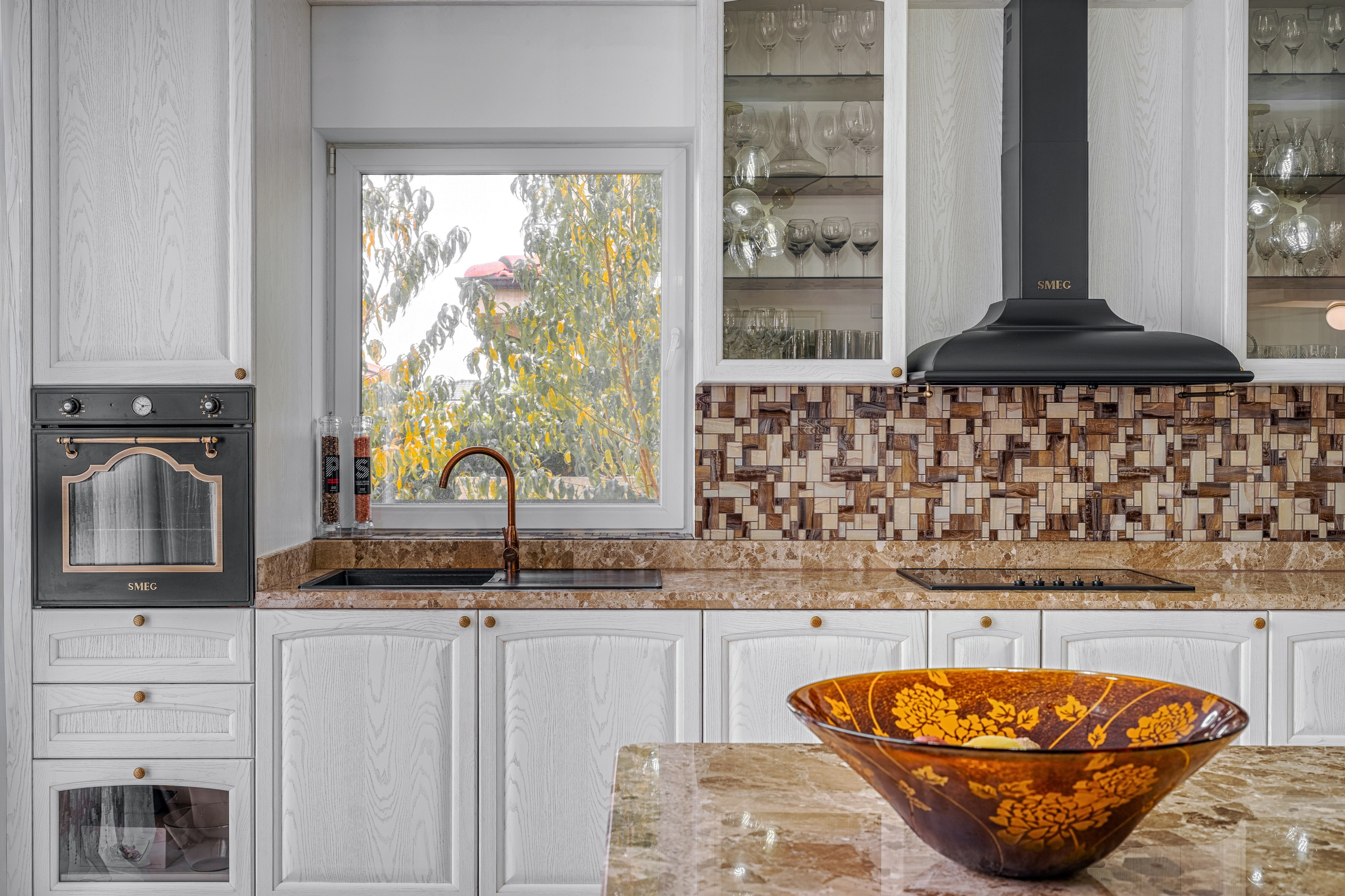 Дизайнерска еднофамилна къща. Професионален фотограф в Пловдив и областта