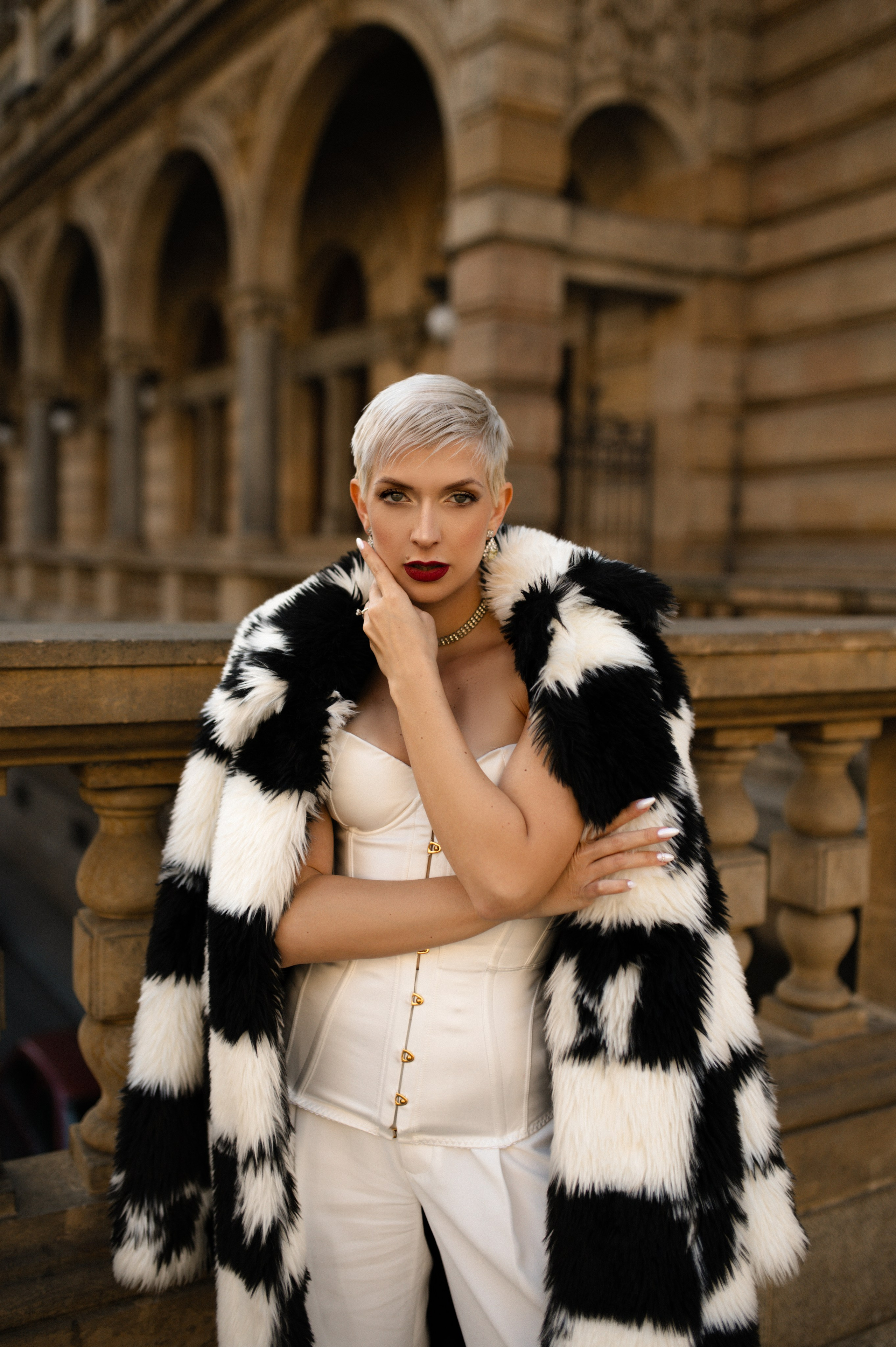 ANNA-MARIA PHOTO CONTENT CREATOR — фотограф, естет, художник і візуальний експерт Instagram у Празі