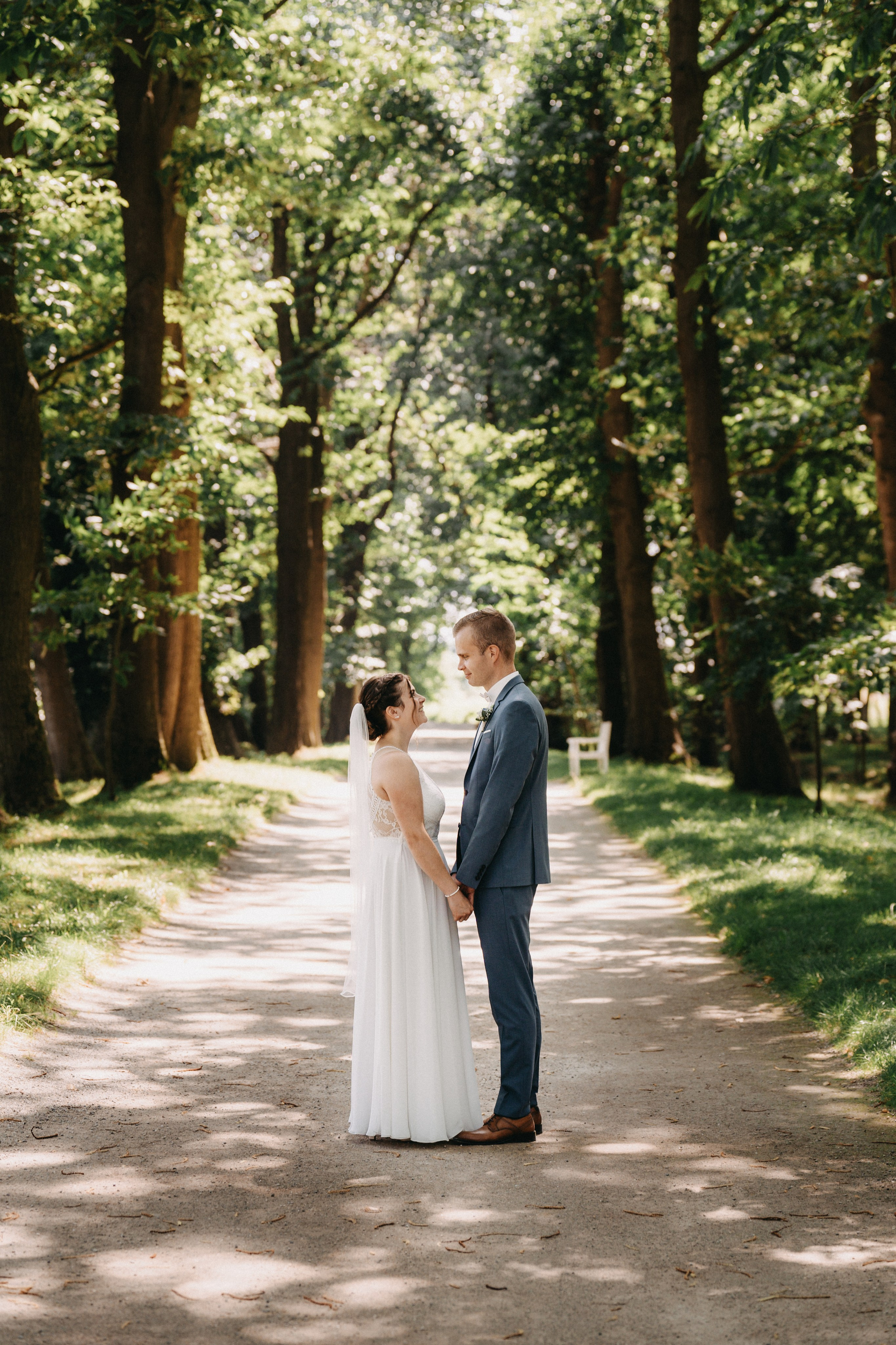 Hochzeit - Maike & Marcel. Thorben Ihler - Dein Fotograf aus Emden