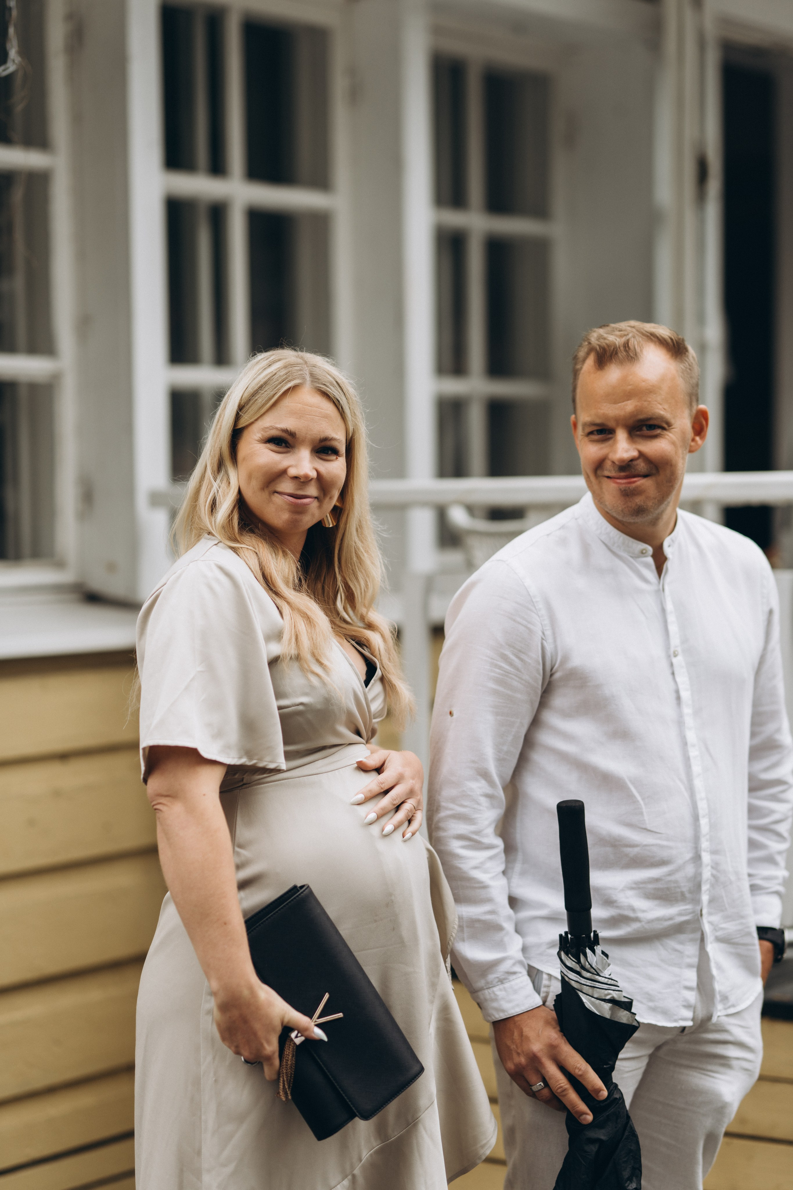 A&O. Wedding and portrait photographer in Helsinki Vickan O