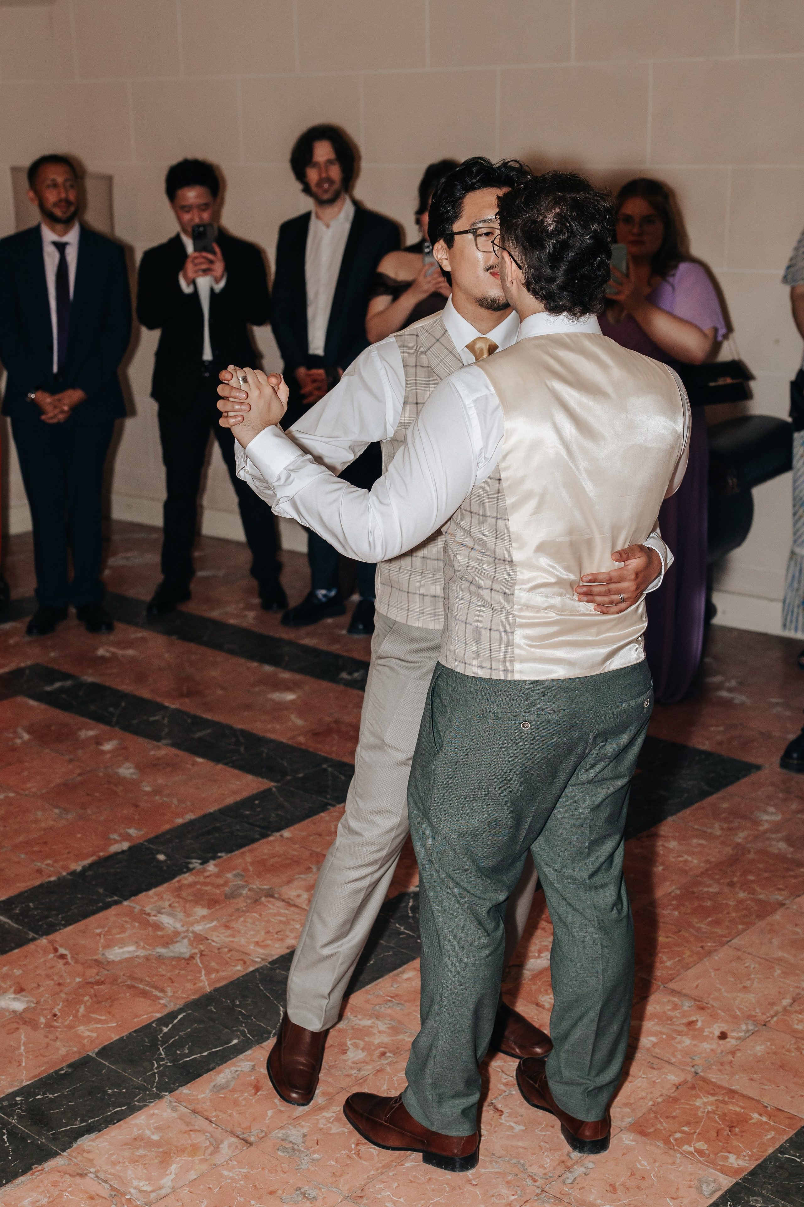 Fernando+Tito, 19.09.2025, Castell de Caramany. Fotógrafa de bodas en Cataluña