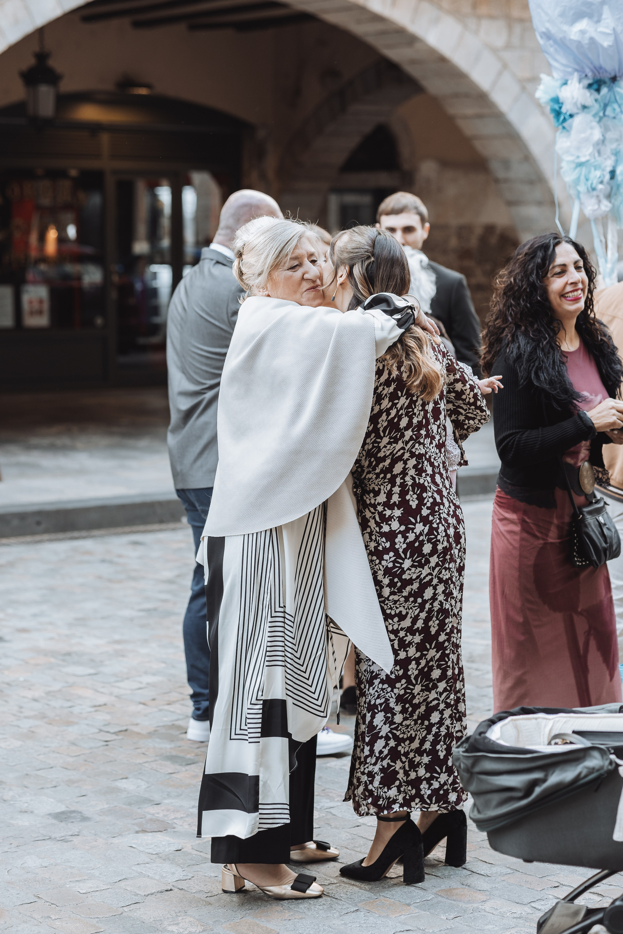 Sarah+Marc, 23.11.2024, Ayuntamiento de Girona. Fotógrafa de bodas en Cataluña