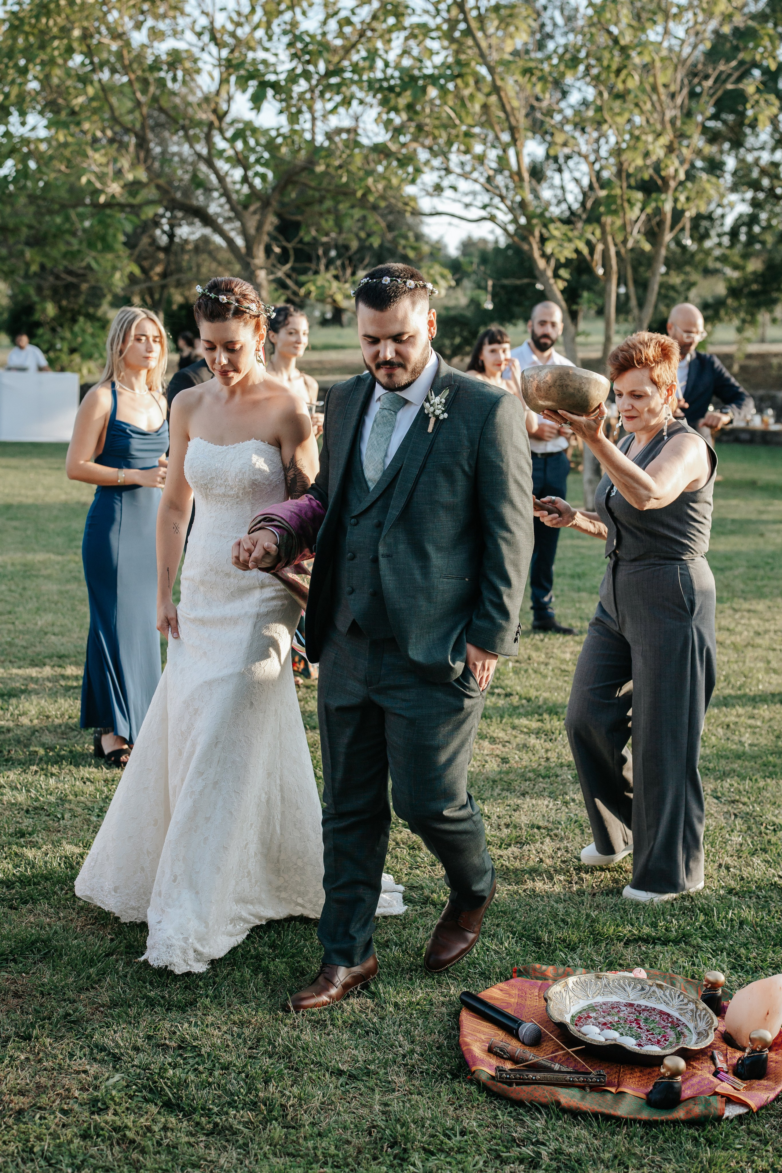 Laia+Victor, 20.09.2025, Mas Can Creus. Fotógrafa de bodas en Cataluña