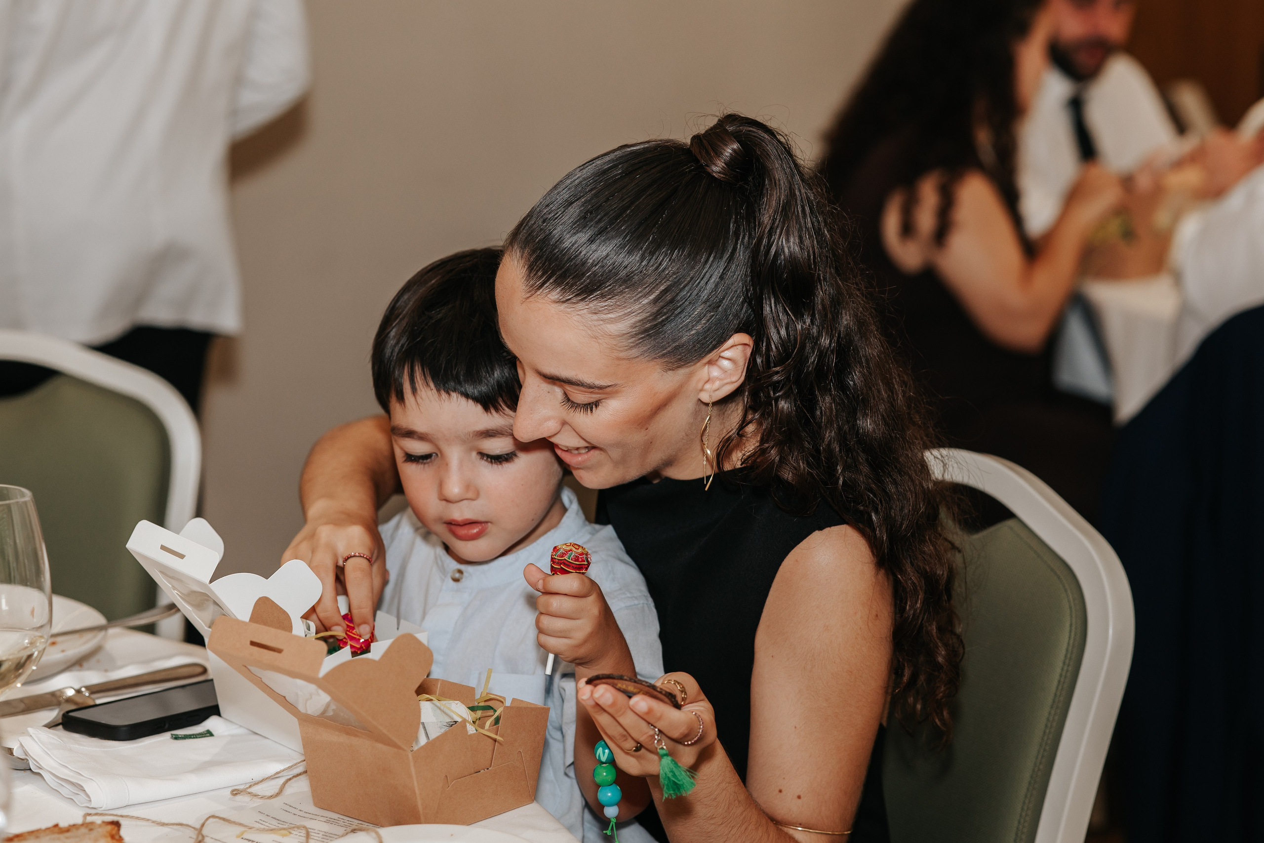 Aina+Albert, 14.09.2025, Restaurant Font Moixina. Fotógrafa de bodas en Cataluña