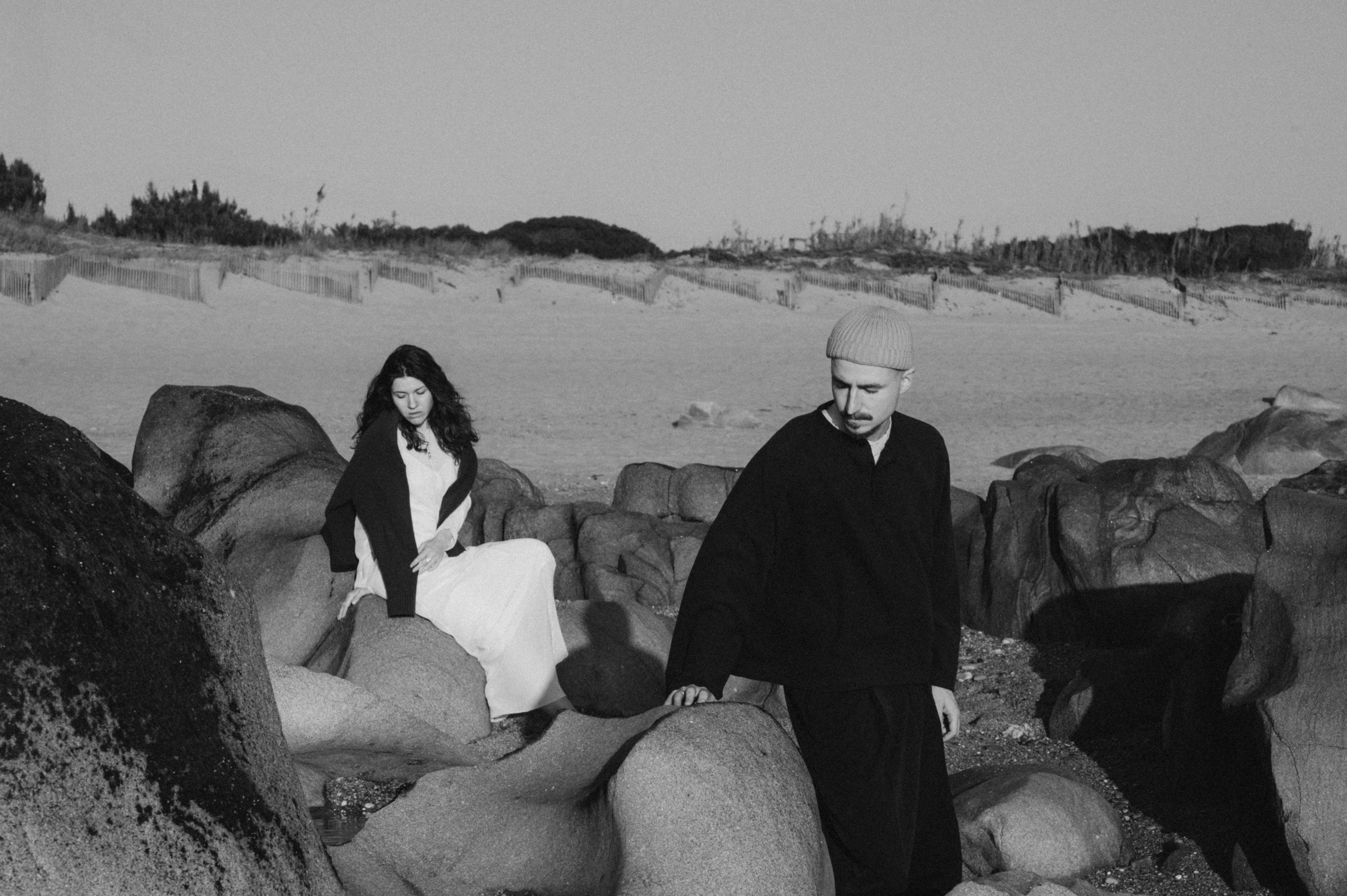 Zuhause im Herzen | Shooting an der Ozeanküste. Фотограф в Нюрнберге Ирина Менерт из Ансбаха