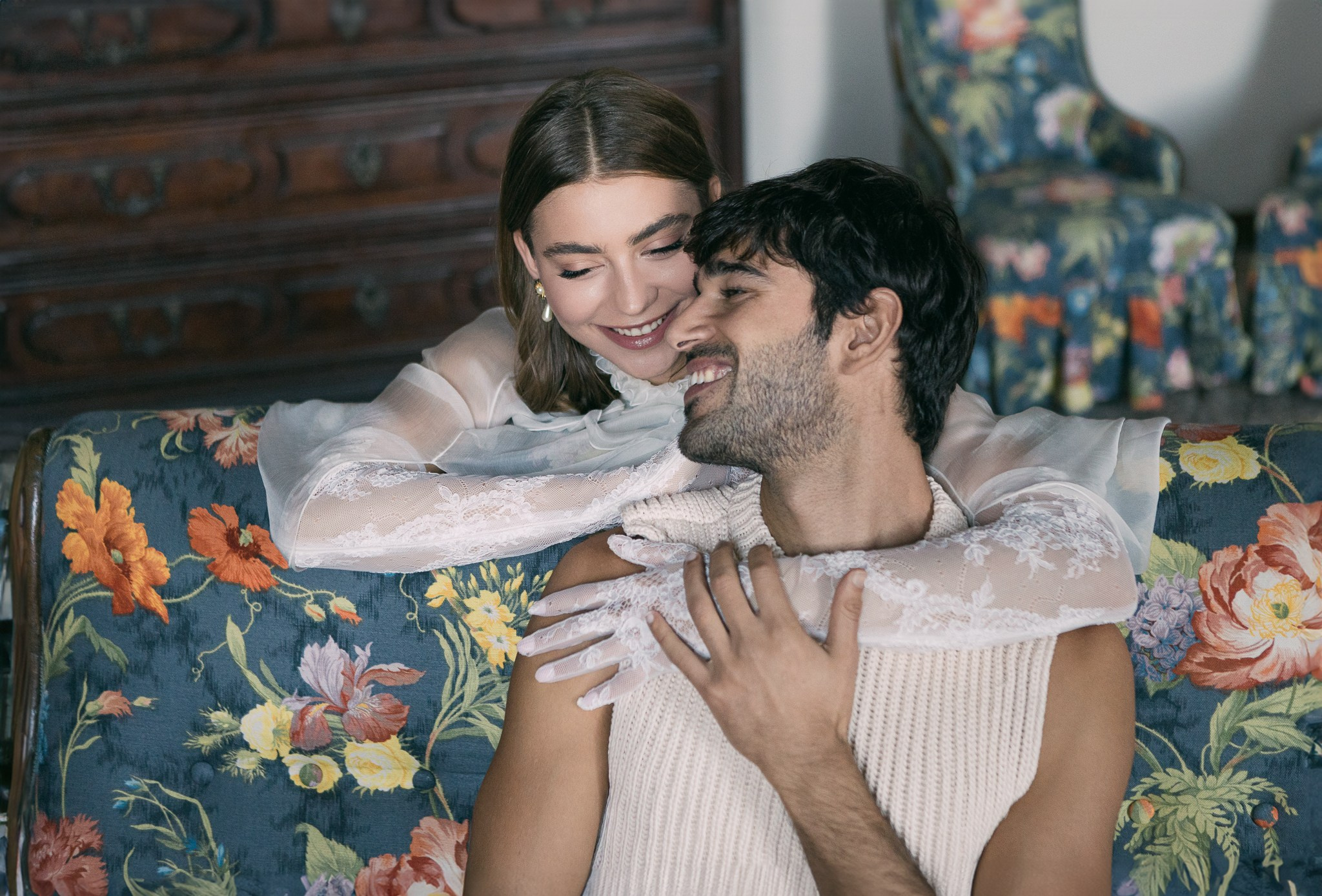 S & A — Verona, Italy. Destination wedding photographer, based in Munich — Valeria Berk