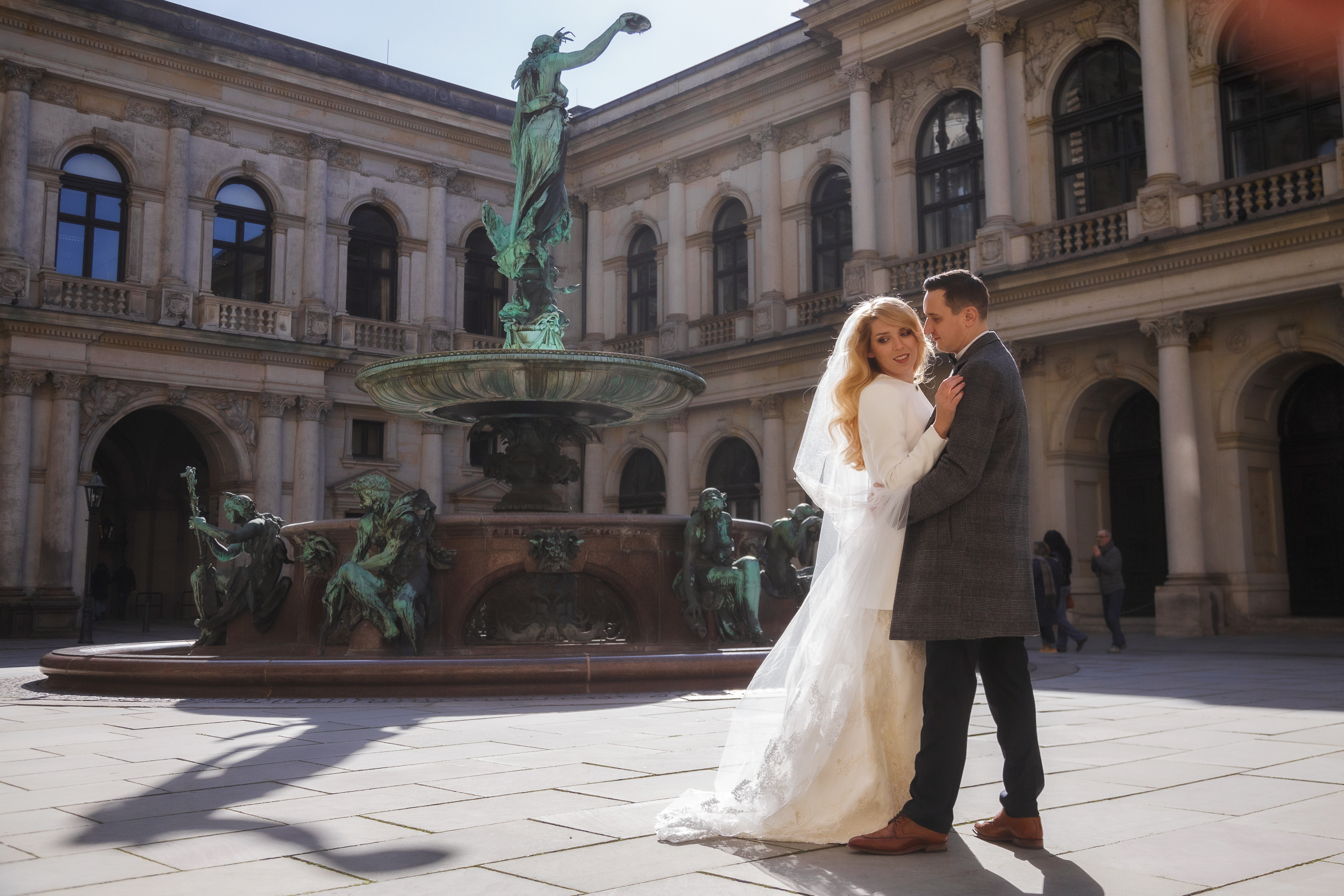 Hochzeit Fotoshooting in Hamburg Afterwedding fotoshooting Wedding, Fo. Fotografin Hamburg Reinbek Elizaveta Romanova