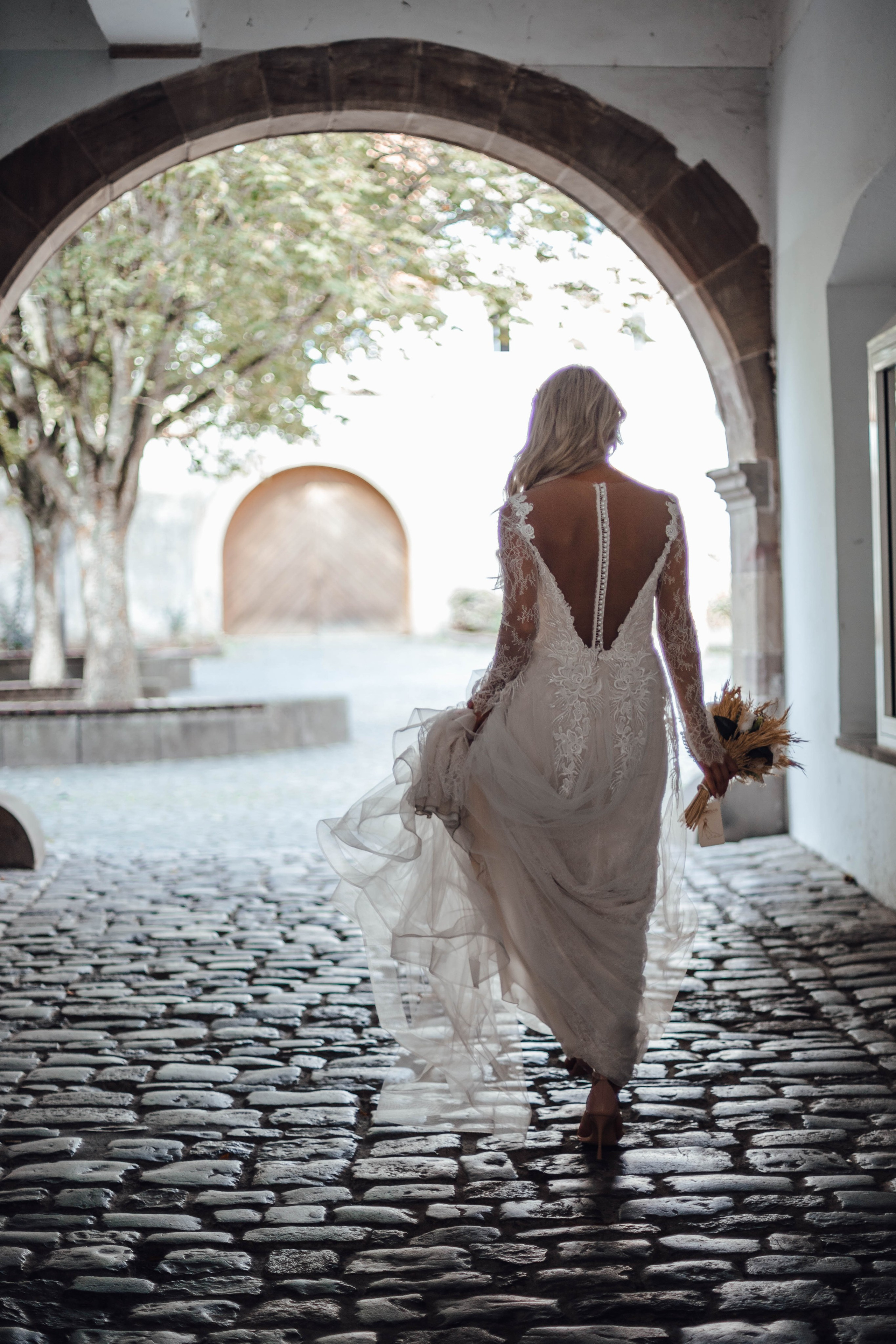 Dimeras Brautmode. Natalia Belov Familien - und Hochzeitsfotografin