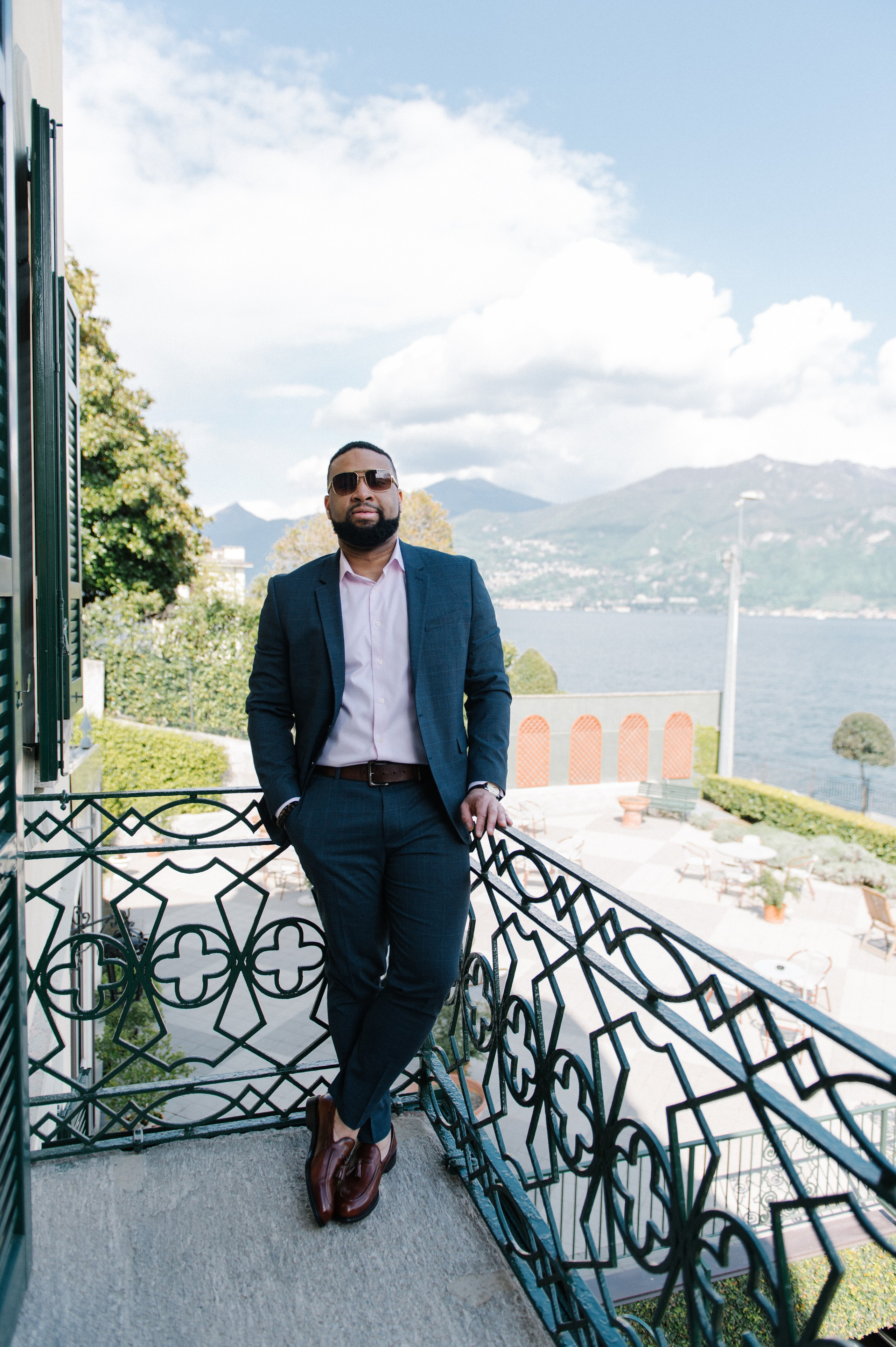 Lake Como. Lake Como Photographer — Proposal | Wedding | Elopement