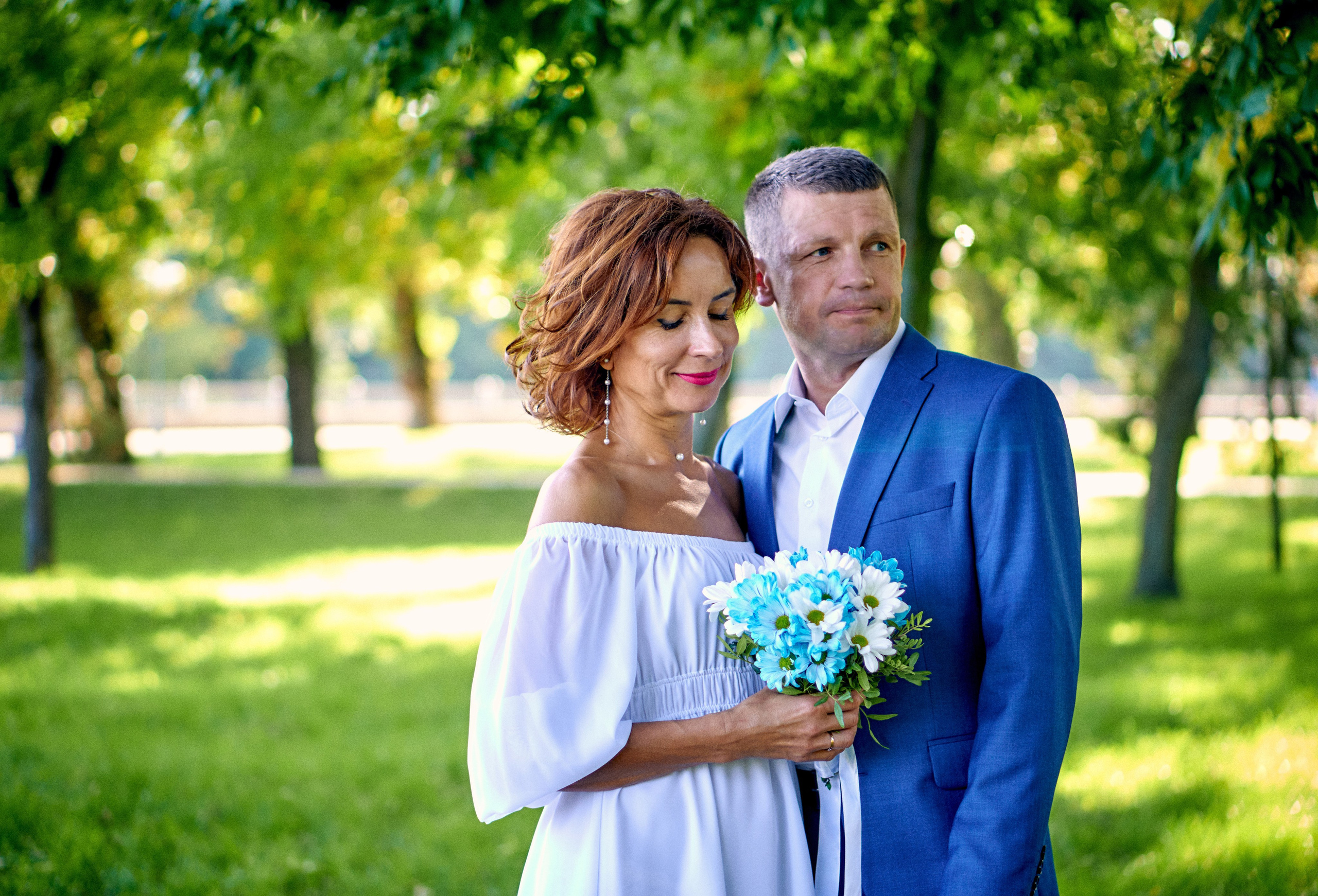 Katja & Andriej - fotograf Andriej Szypiłow. Andriej Szypilow - Fotografia & Wideografia