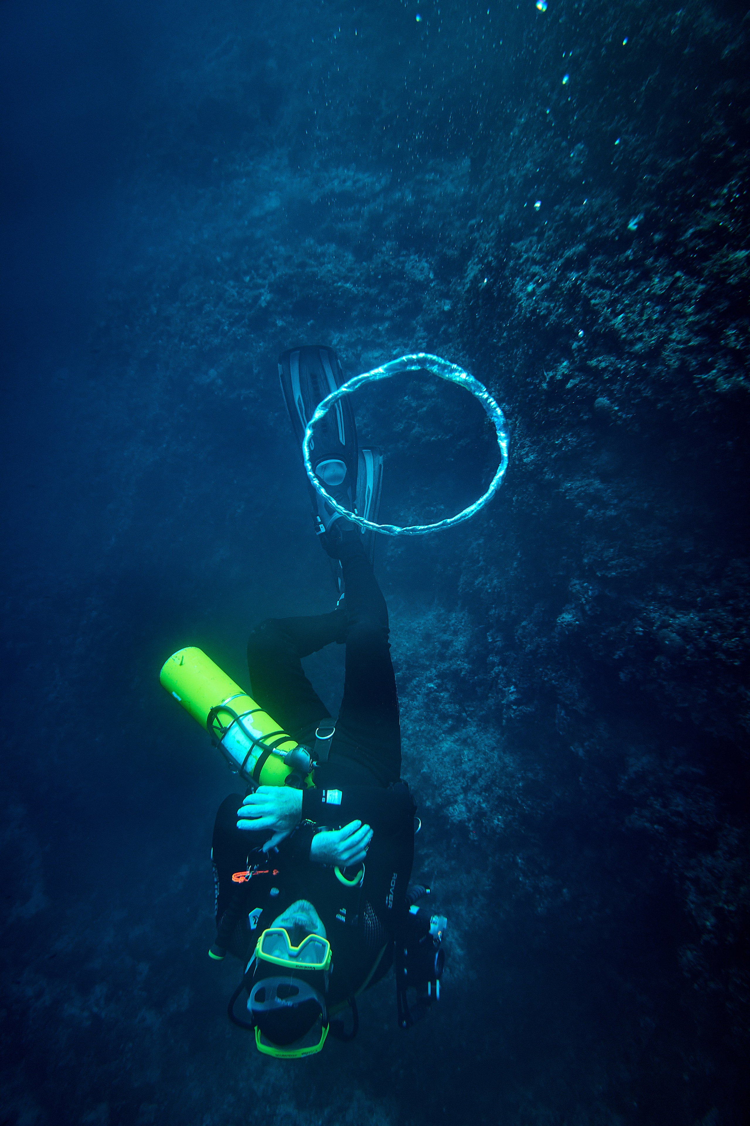 Fotograf podwodny Andriej Szypiłow. Andriej Szypilow - Fotografia & Wideografia