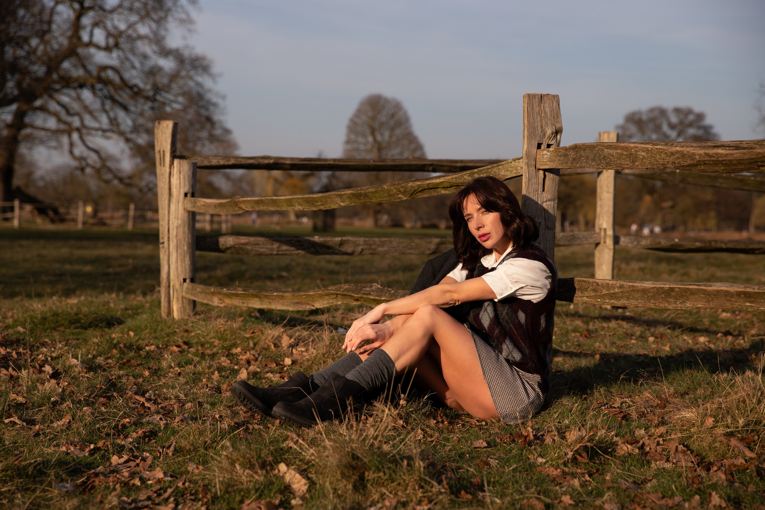 Helen. Daria V. Photography