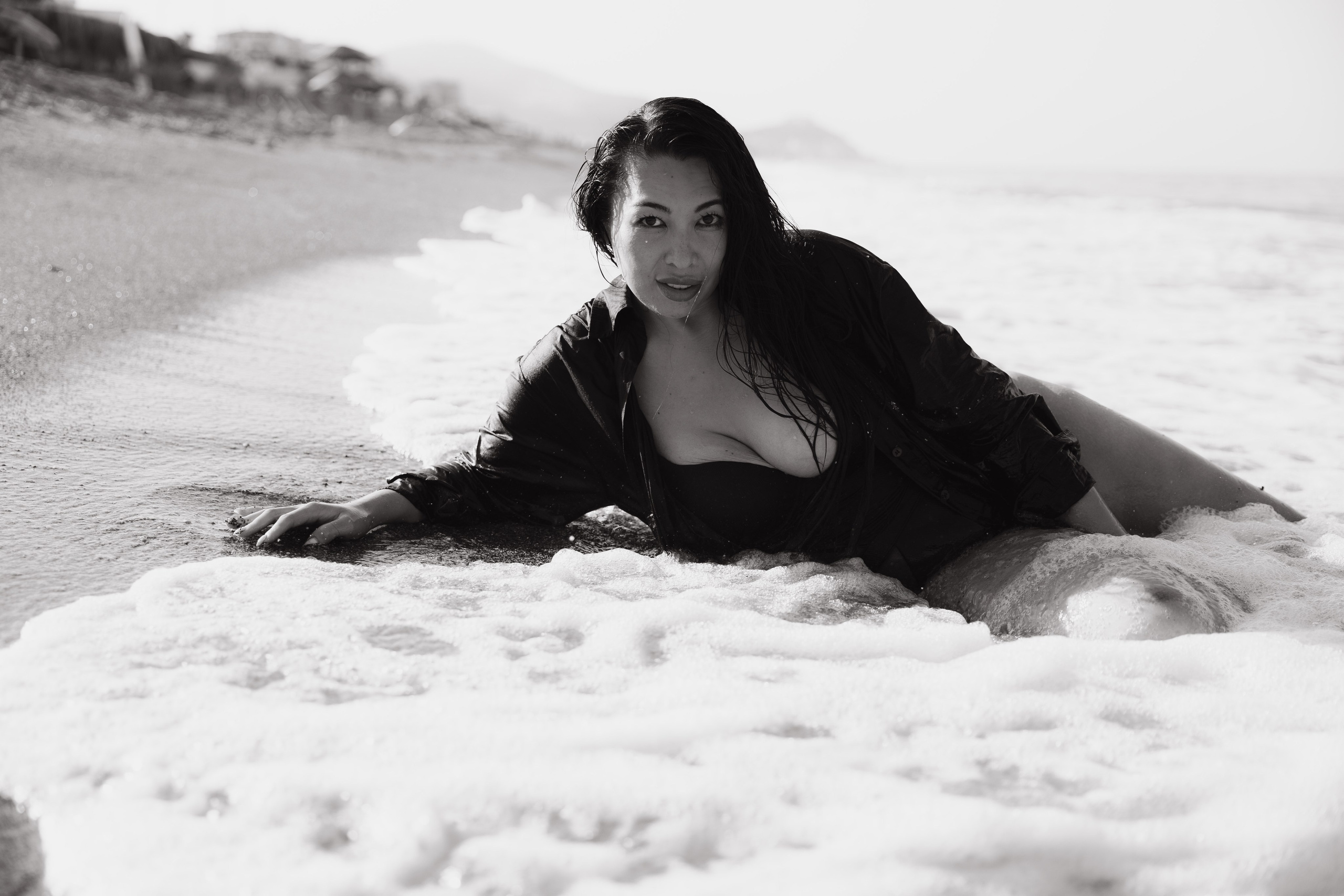 Wunderschöne Frauen. Fotografin Kati Rebling