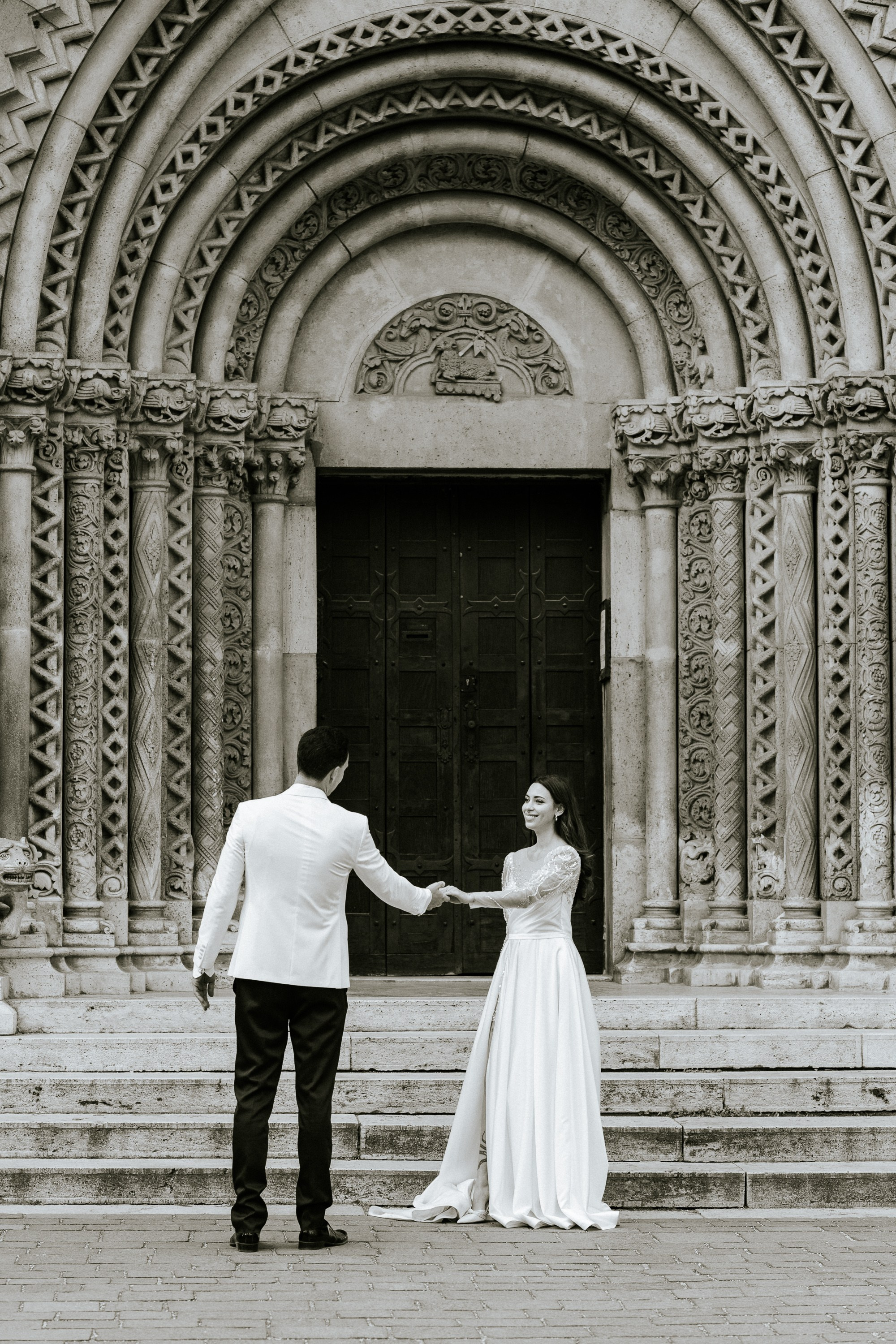 Nikolina & Boris. Mandic Weddings | Wedding Photographer in Belgrade & Europe