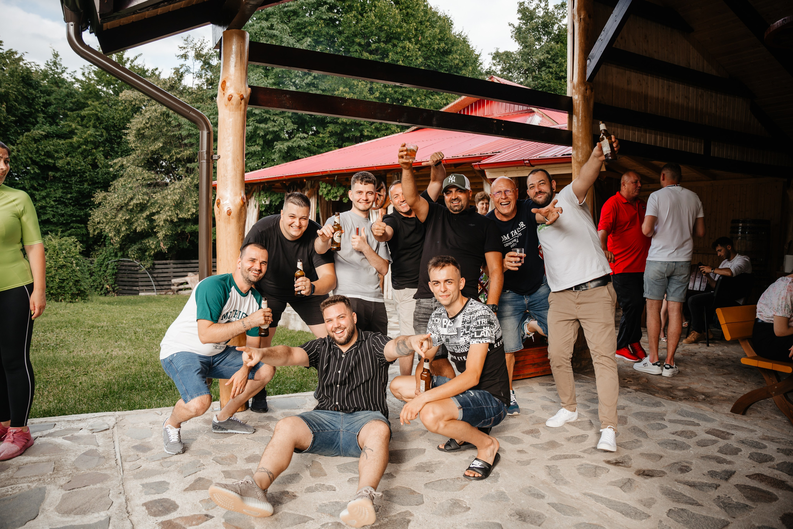 Diana & Alex. Raw Studio. Fotograful tau de nunta!